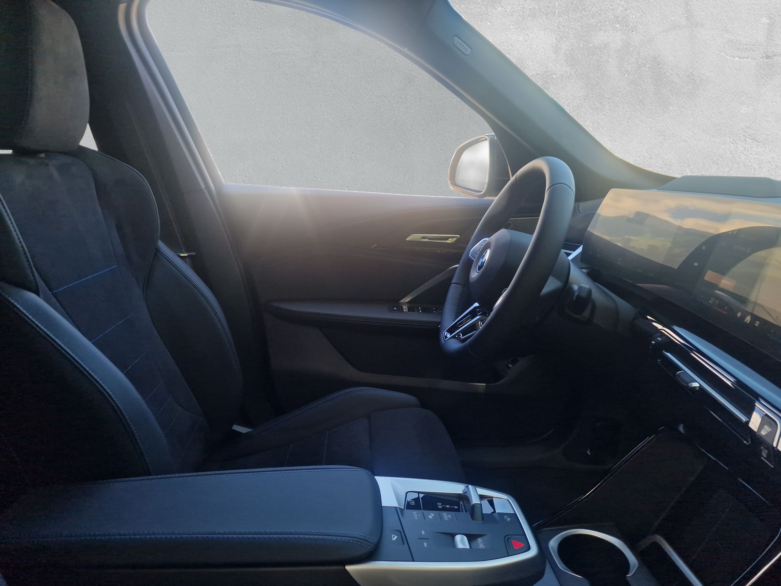 BMW iX1 xDrive 30 M Sport Pro-image-13
