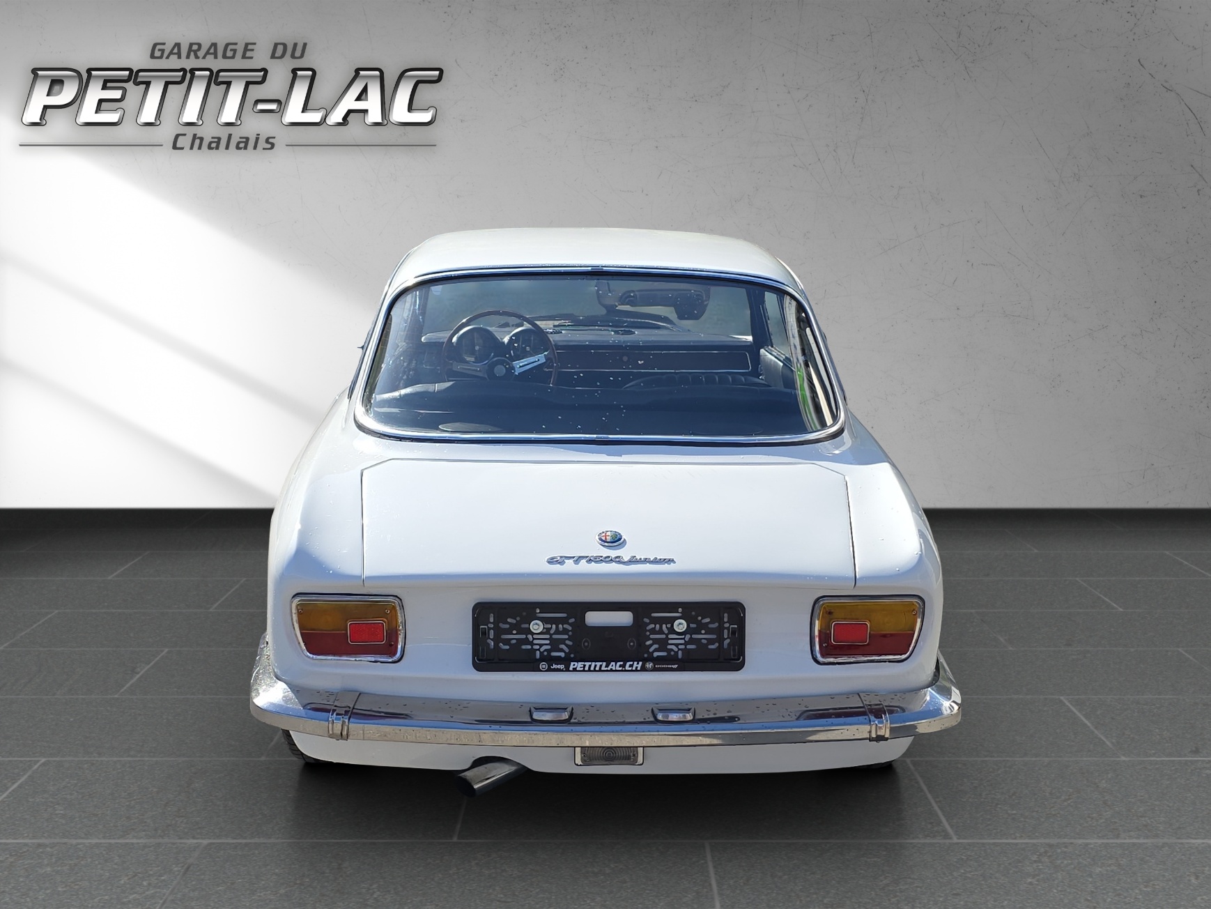 ALFA ROMEO 1600 GT-image-3
