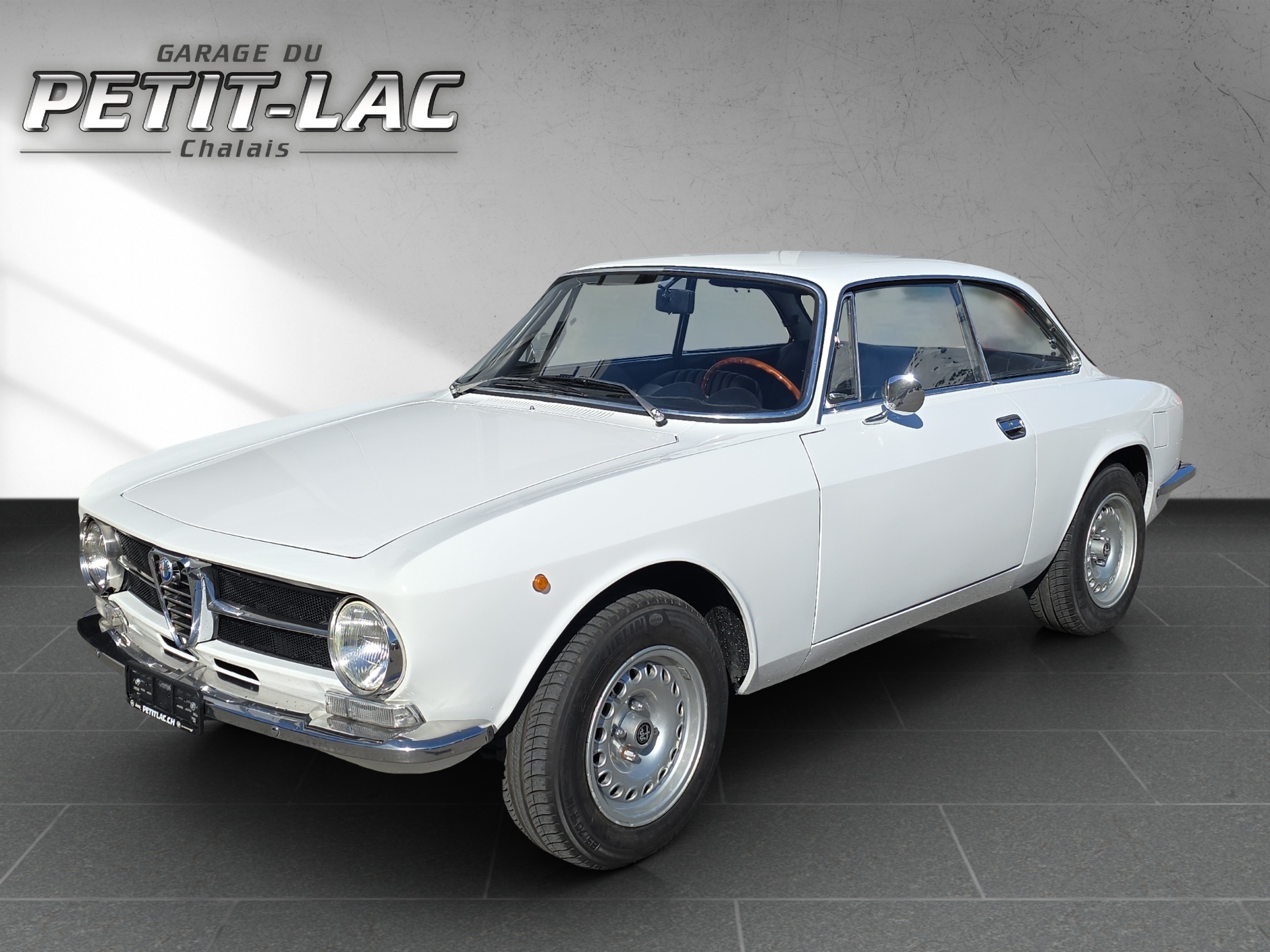ALFA ROMEO 1600 GT-image-6