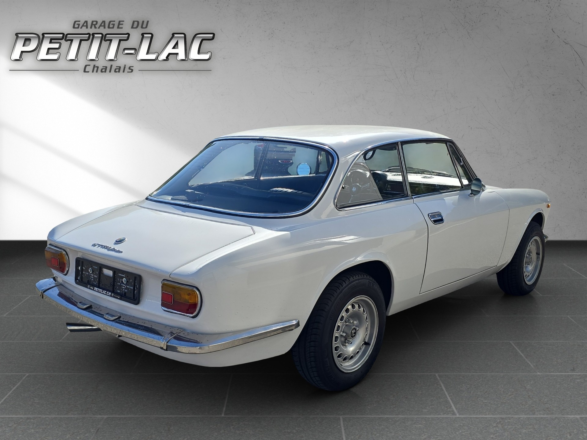 ALFA ROMEO 1600 GT-image-9