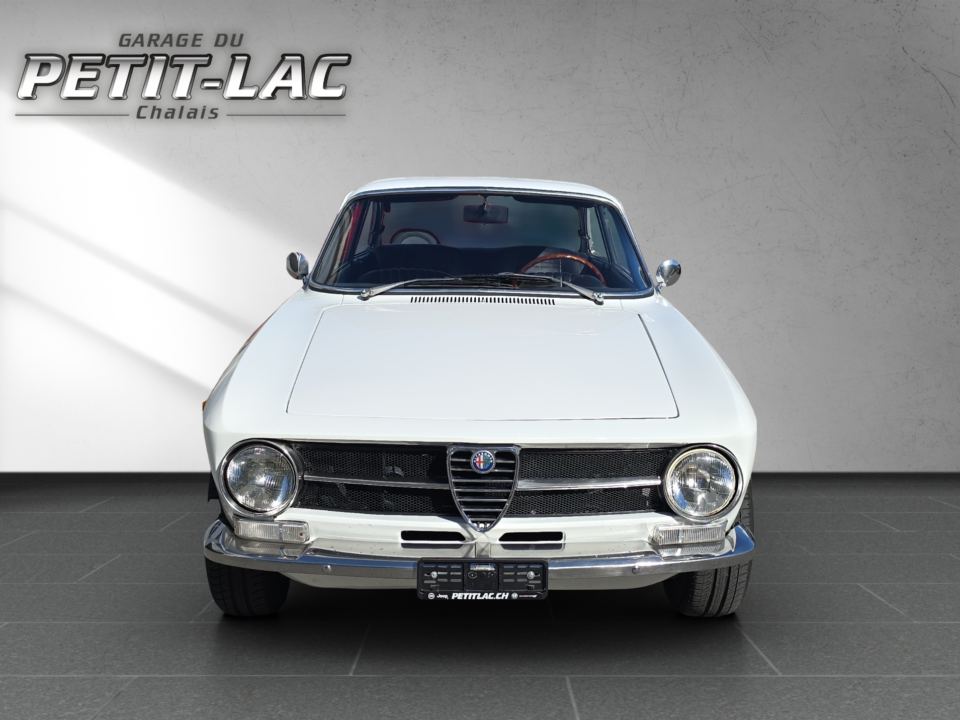 ALFA ROMEO 1600 GT-image-2