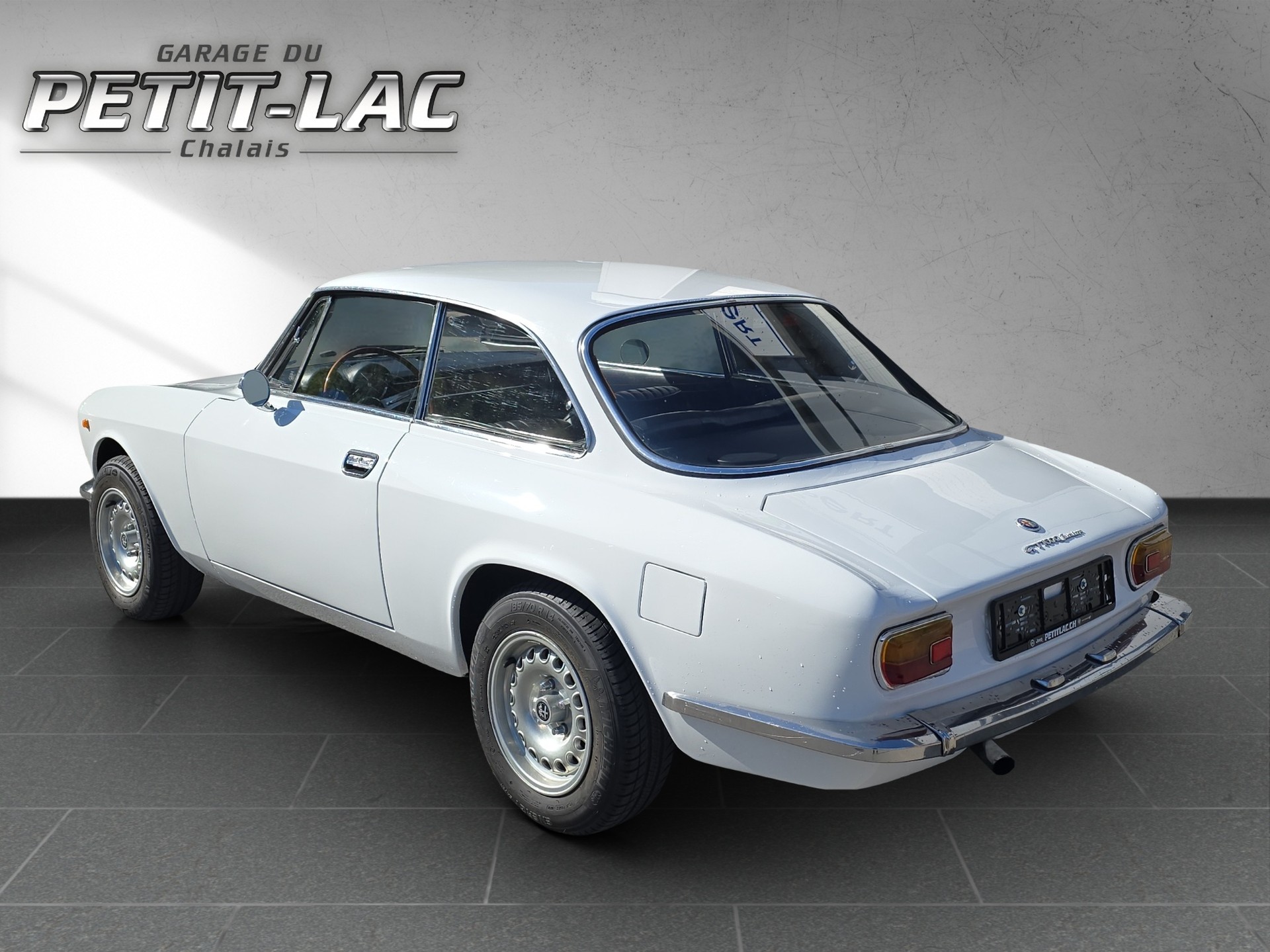 ALFA ROMEO 1600 GT-image-4