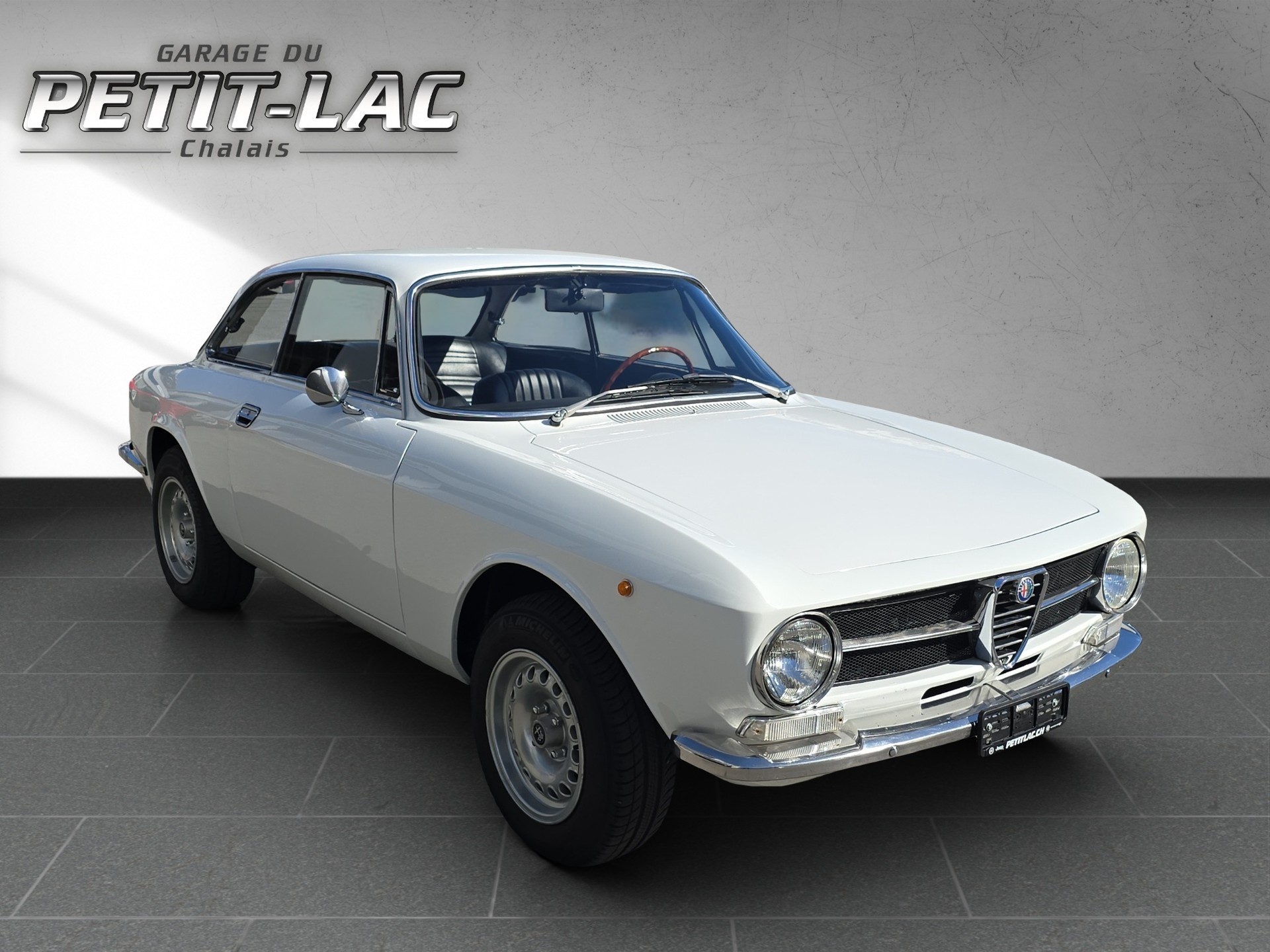ALFA ROMEO 1600 GT-image-0