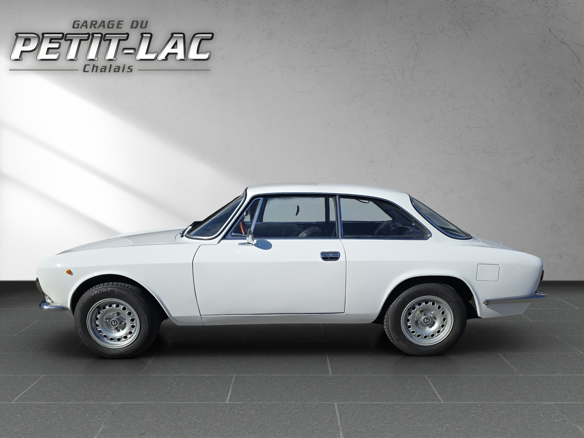 ALFA ROMEO 1600 GT-image-5