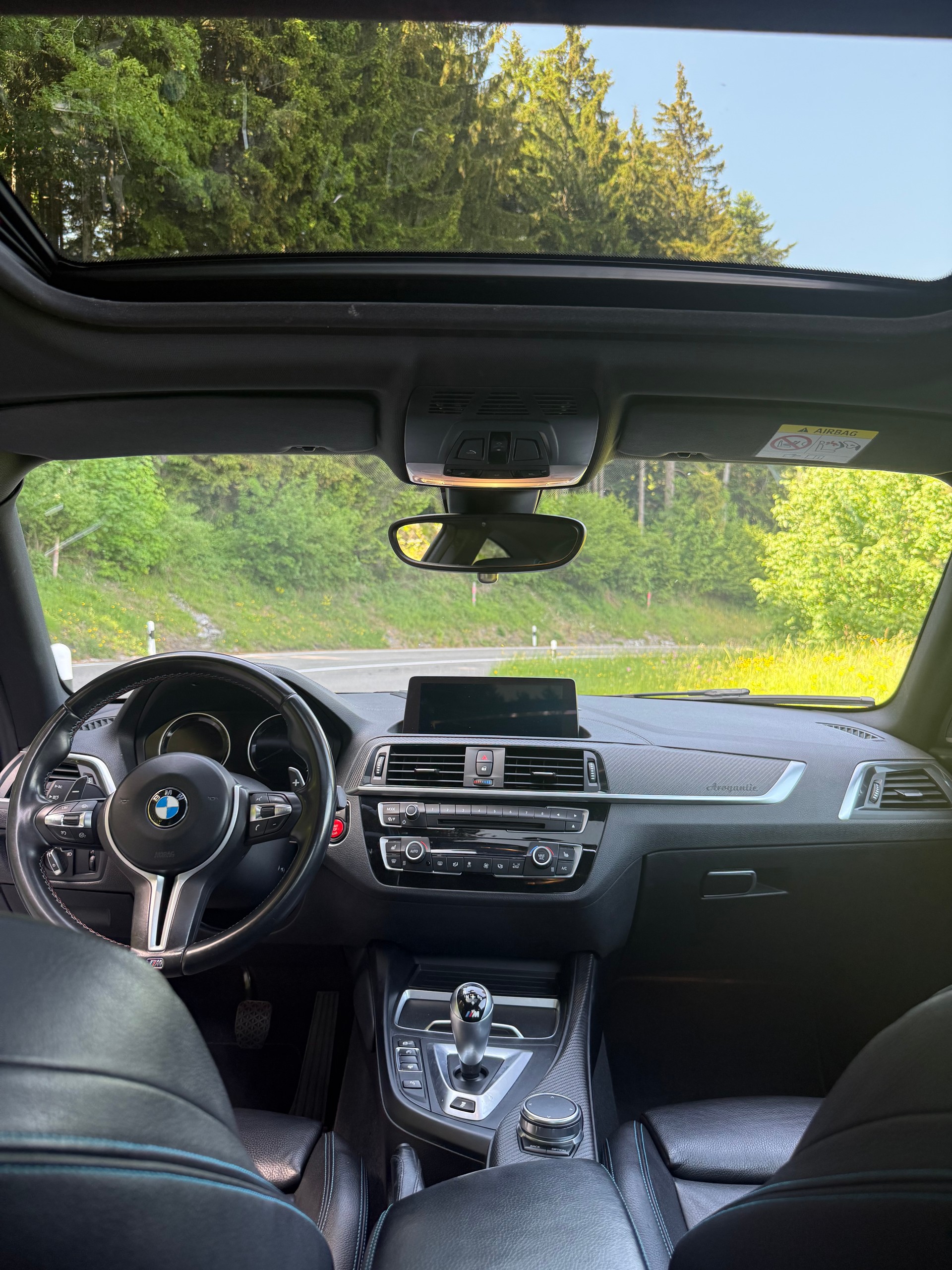 BMW M2 Competition-image-4