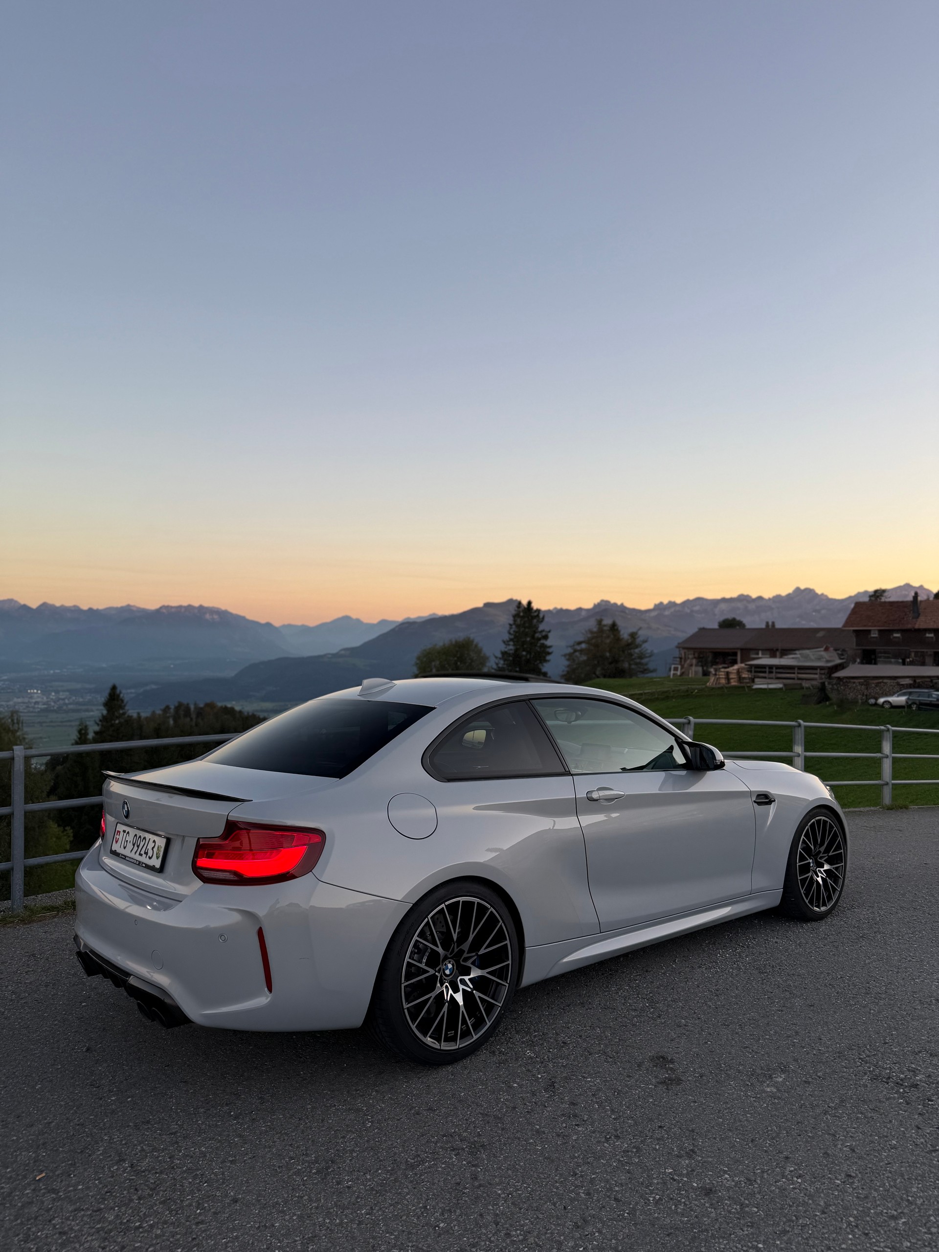 BMW M2 Competition-image-0