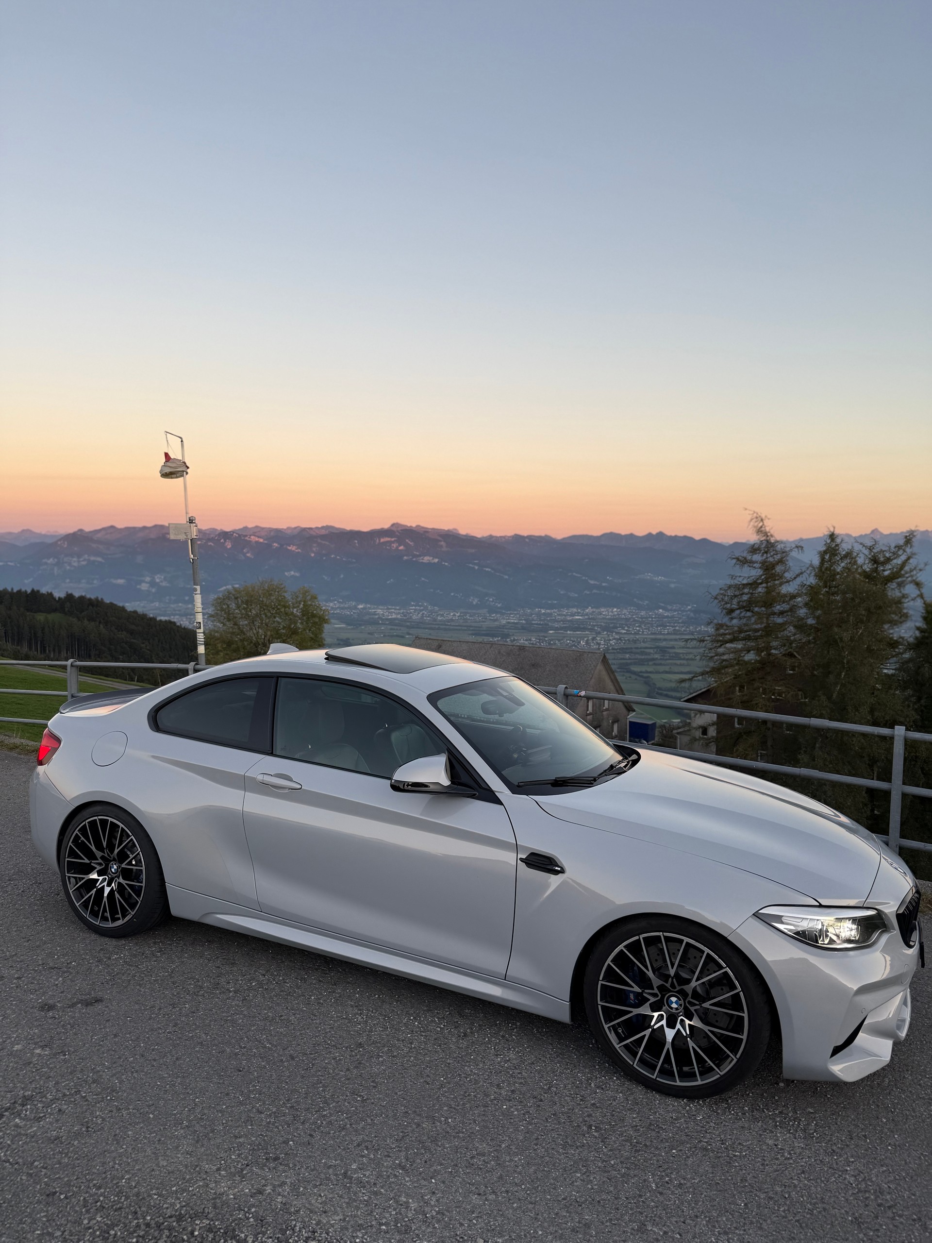 BMW M2 Competition-image-1