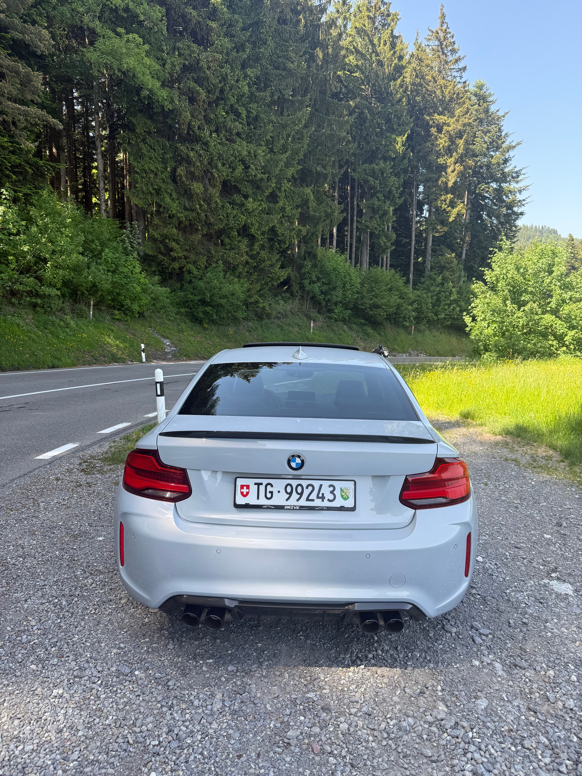 BMW M2 Competition-image-5