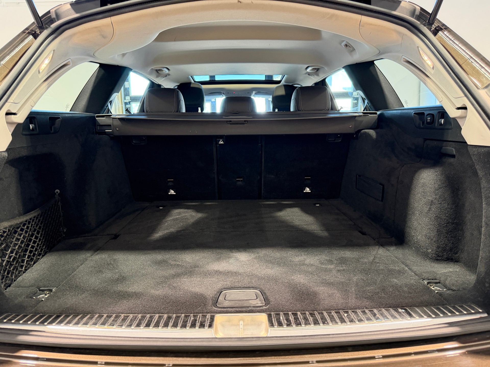 MERCEDES-BENZ E 350 d Avantgarde 9G-Tronic-image-7