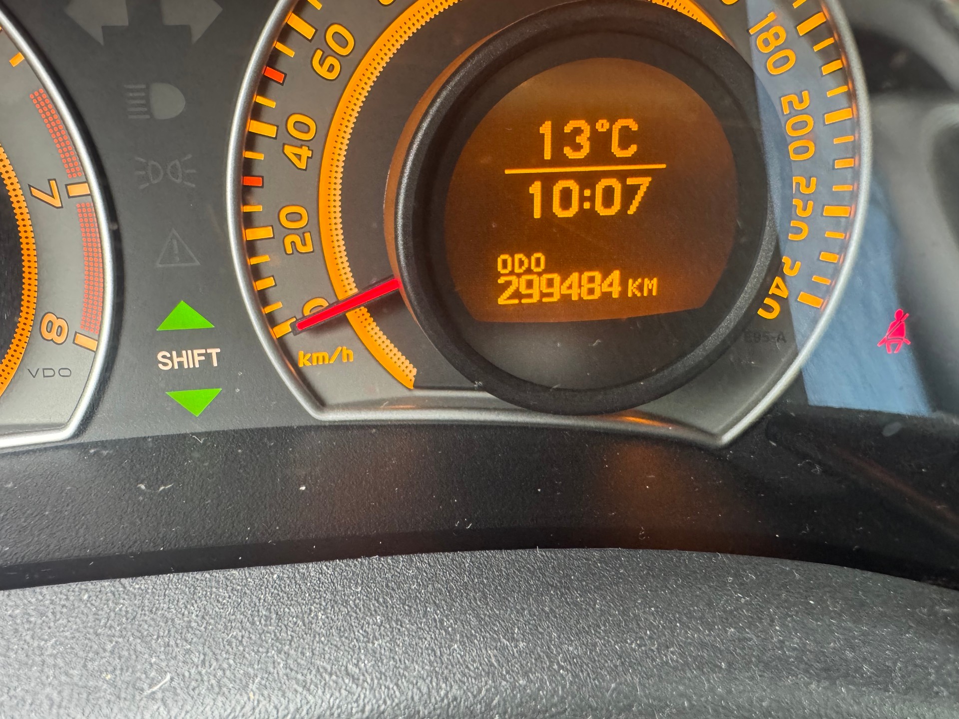 TOYOTA Auris 1.6 Linea Luna-image-8