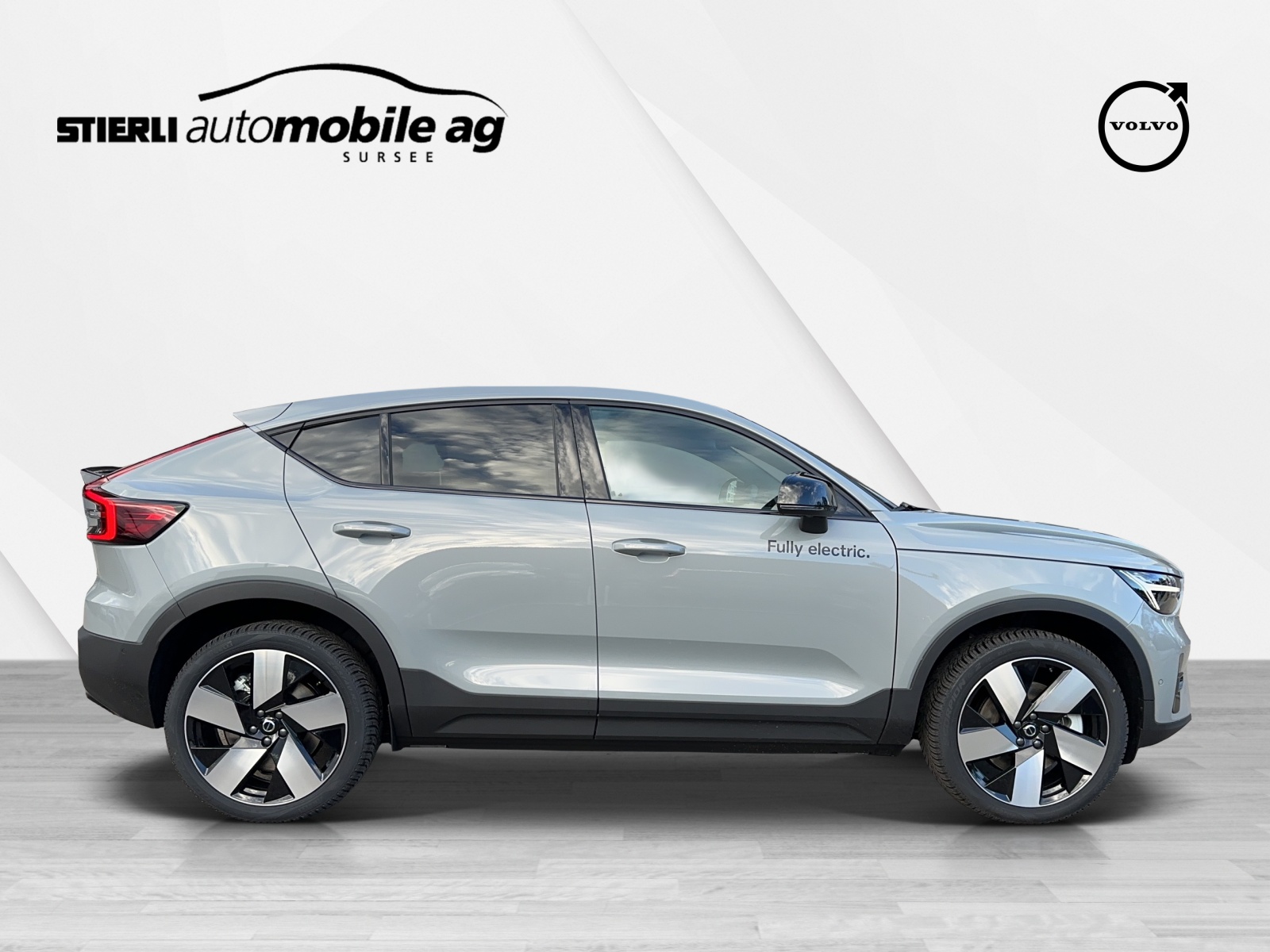 VOLVO C40 E80 Ultimate-image-3