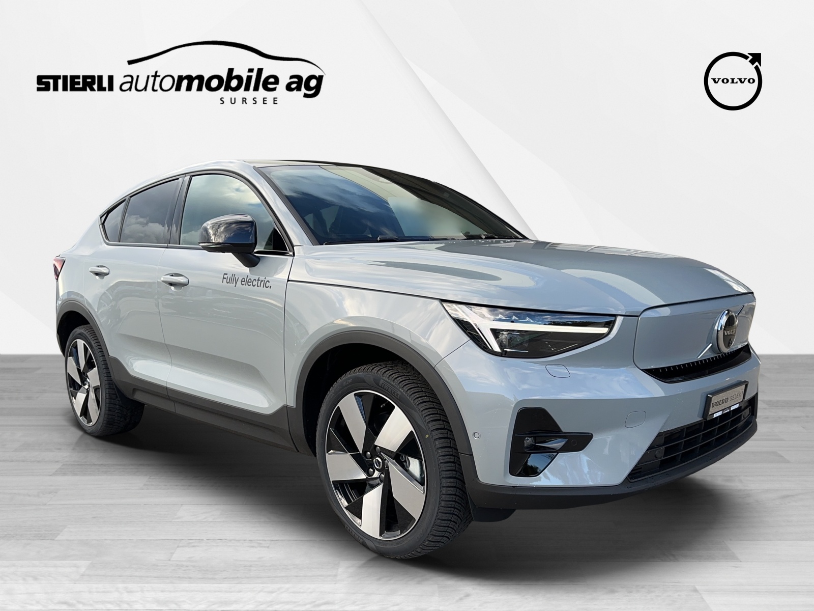 VOLVO C40 E80 Ultimate-image-2