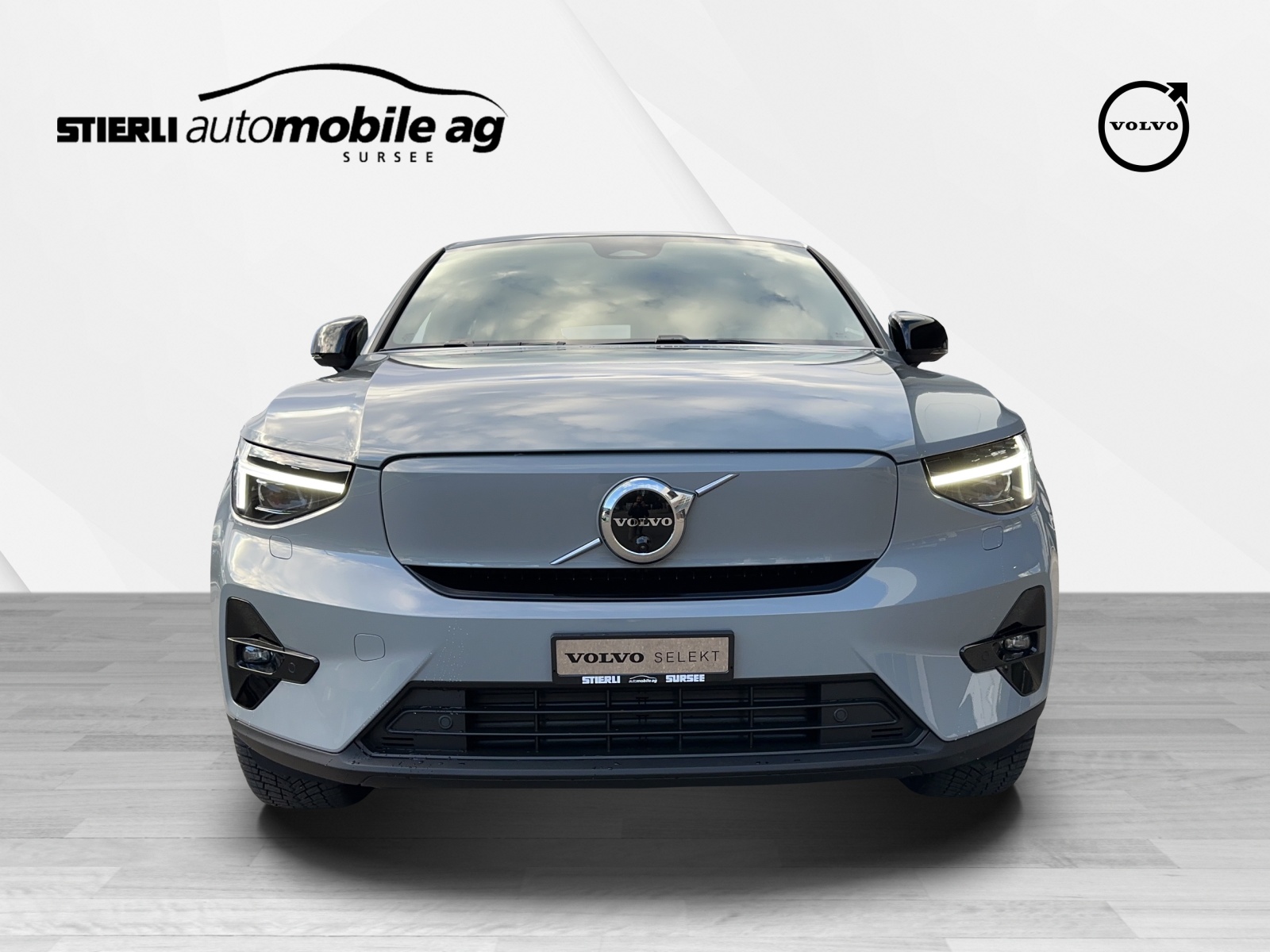 VOLVO C40 E80 Ultimate-image-1