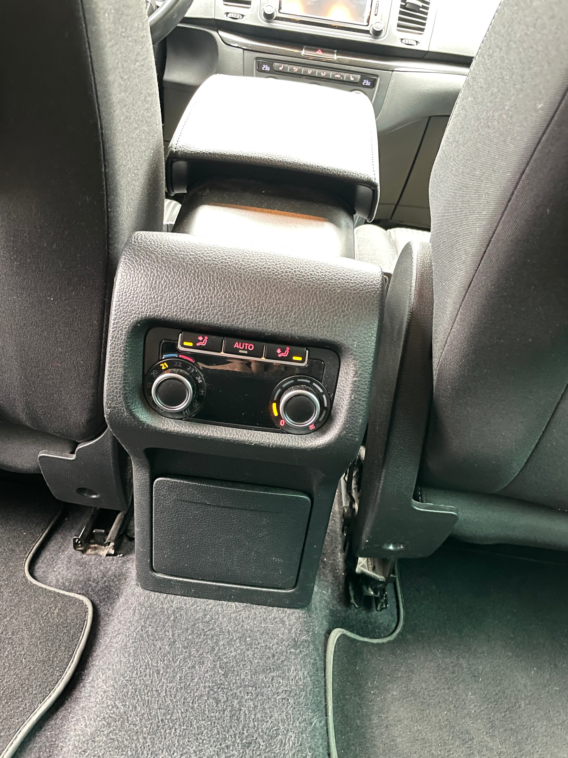 SEAT Alhambra 2.0 TDI Style Advanced 4Drive-image-16