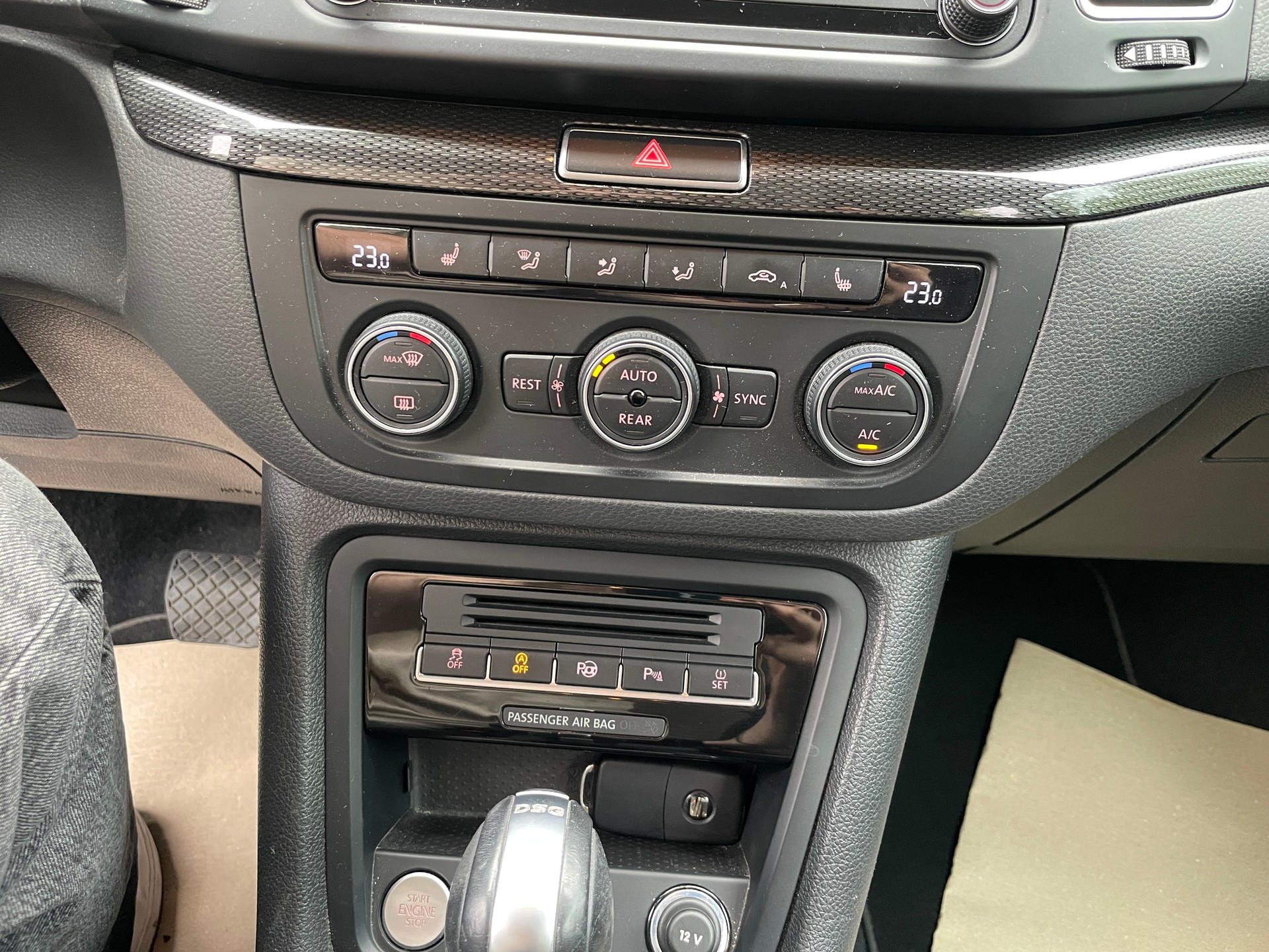 SEAT Alhambra 2.0 TDI Style Advanced 4Drive-image-10