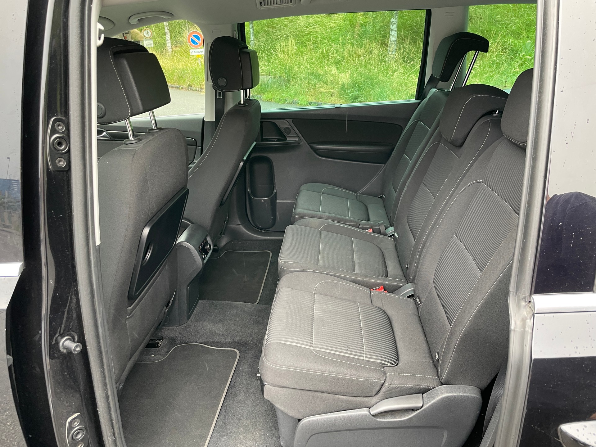 SEAT Alhambra 2.0 TDI Style Advanced 4Drive-image-15