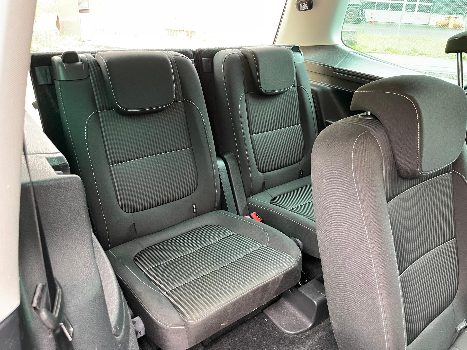 SEAT Alhambra 2.0 TDI Style Advanced 4Drive-image-18
