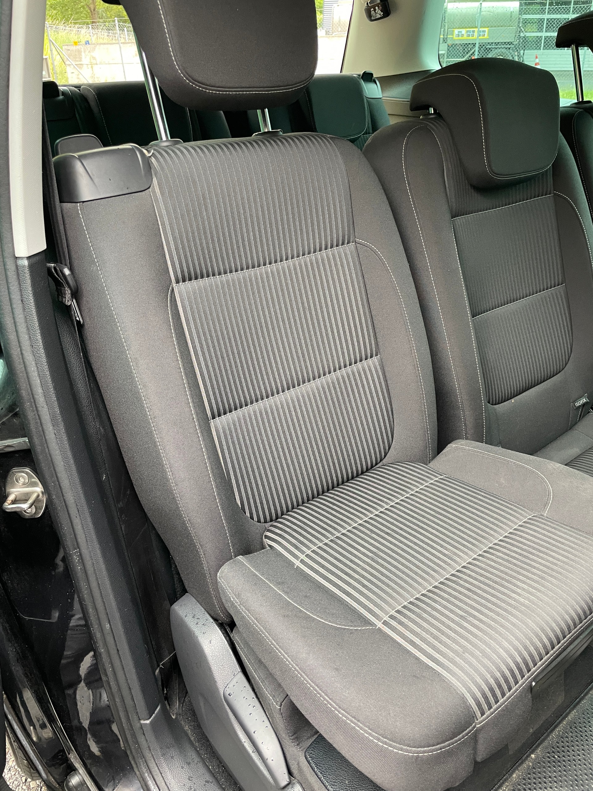 SEAT Alhambra 2.0 TDI Style Advanced 4Drive-image-19