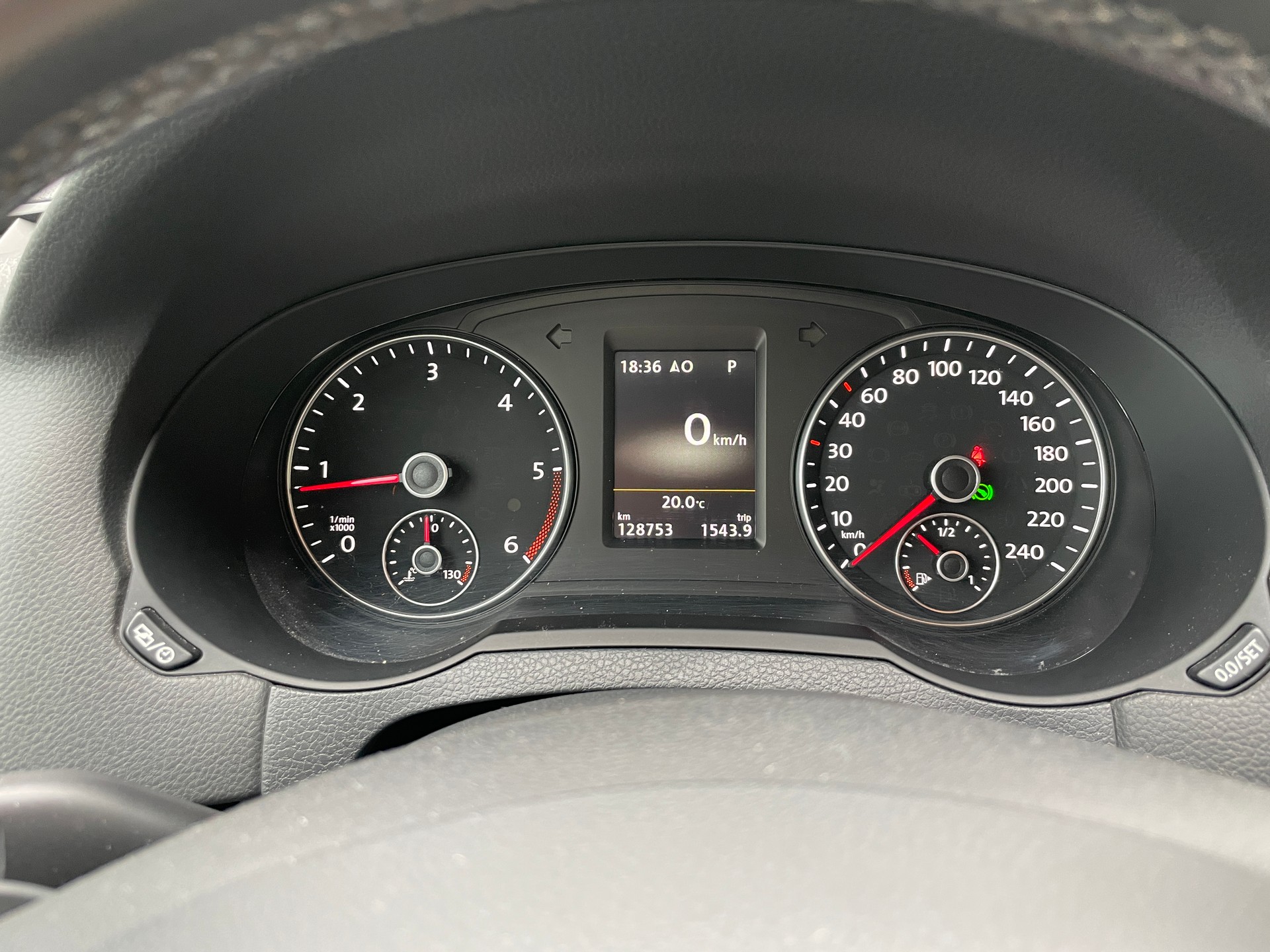 SEAT Alhambra 2.0 TDI Style Advanced 4Drive-image-13