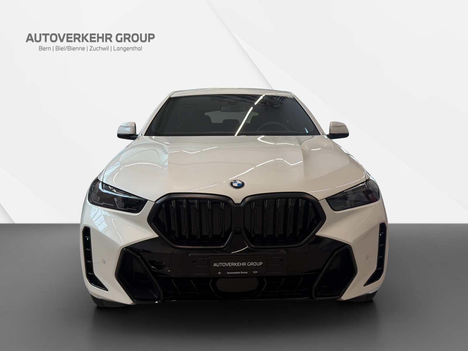 BMW X6 xDrive 30d M Sport Pro 48V-image-1