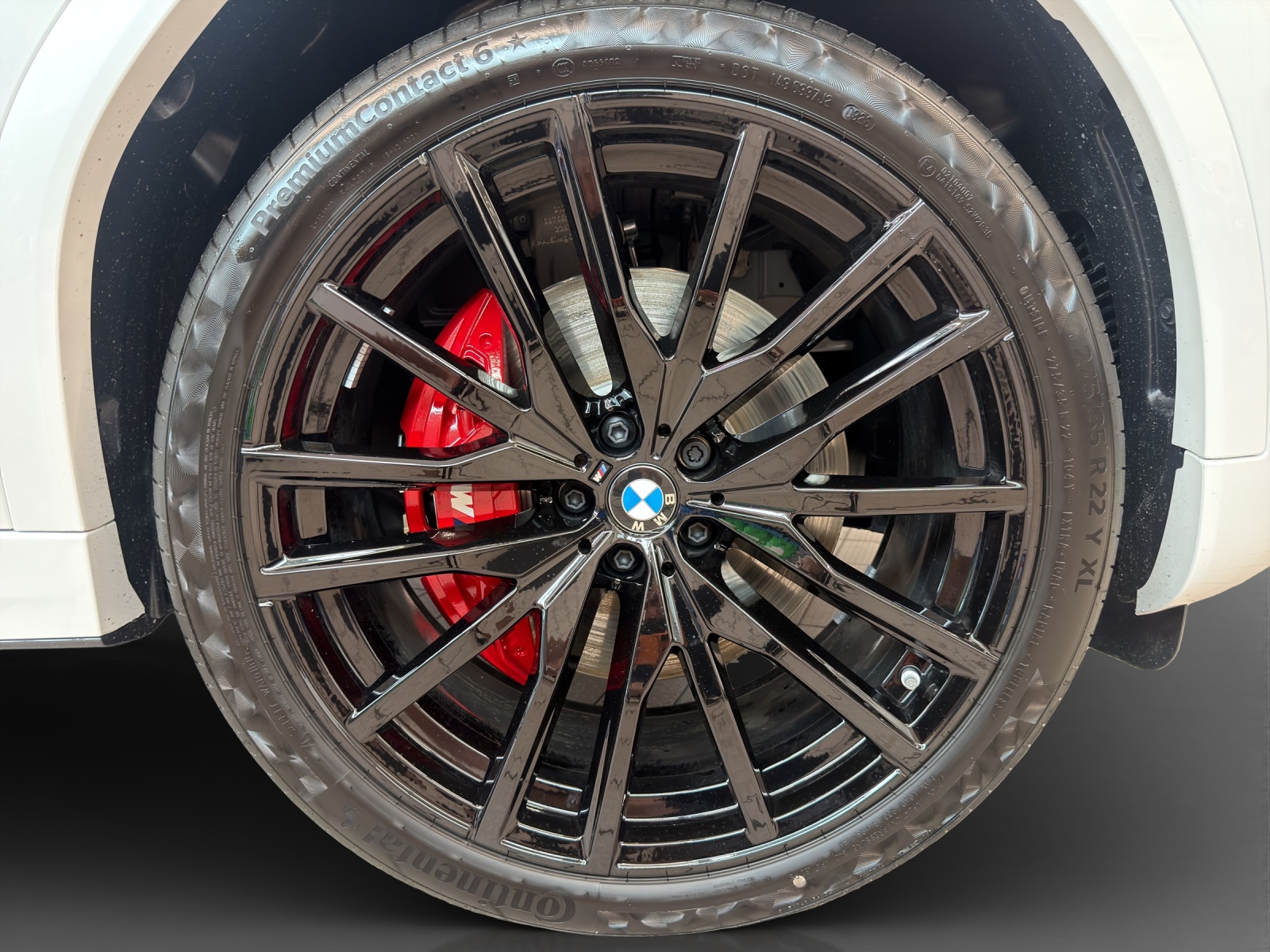 BMW X6 xDrive 30d M Sport Pro 48V-image-8