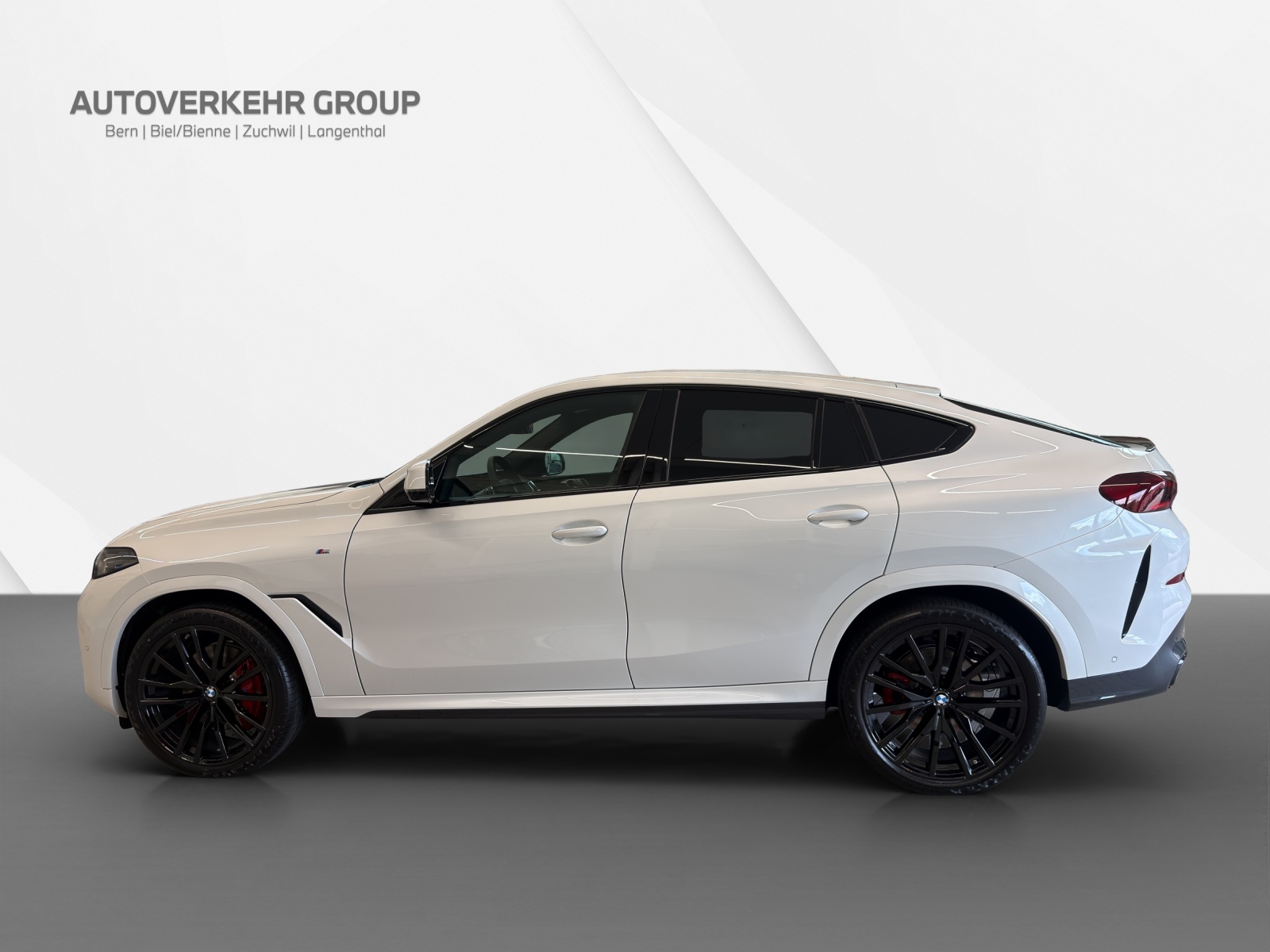 BMW X6 xDrive 30d M Sport Pro 48V-image-2
