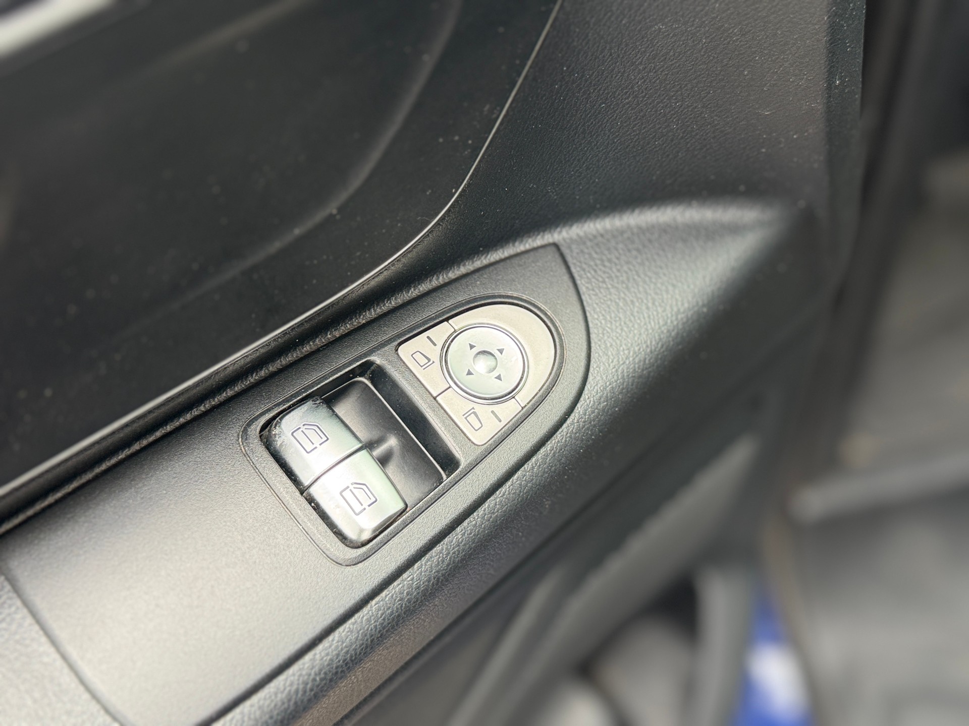 MERCEDES-BENZ Vito 114 BlueTEC Mixto L Euro 6-image-12
