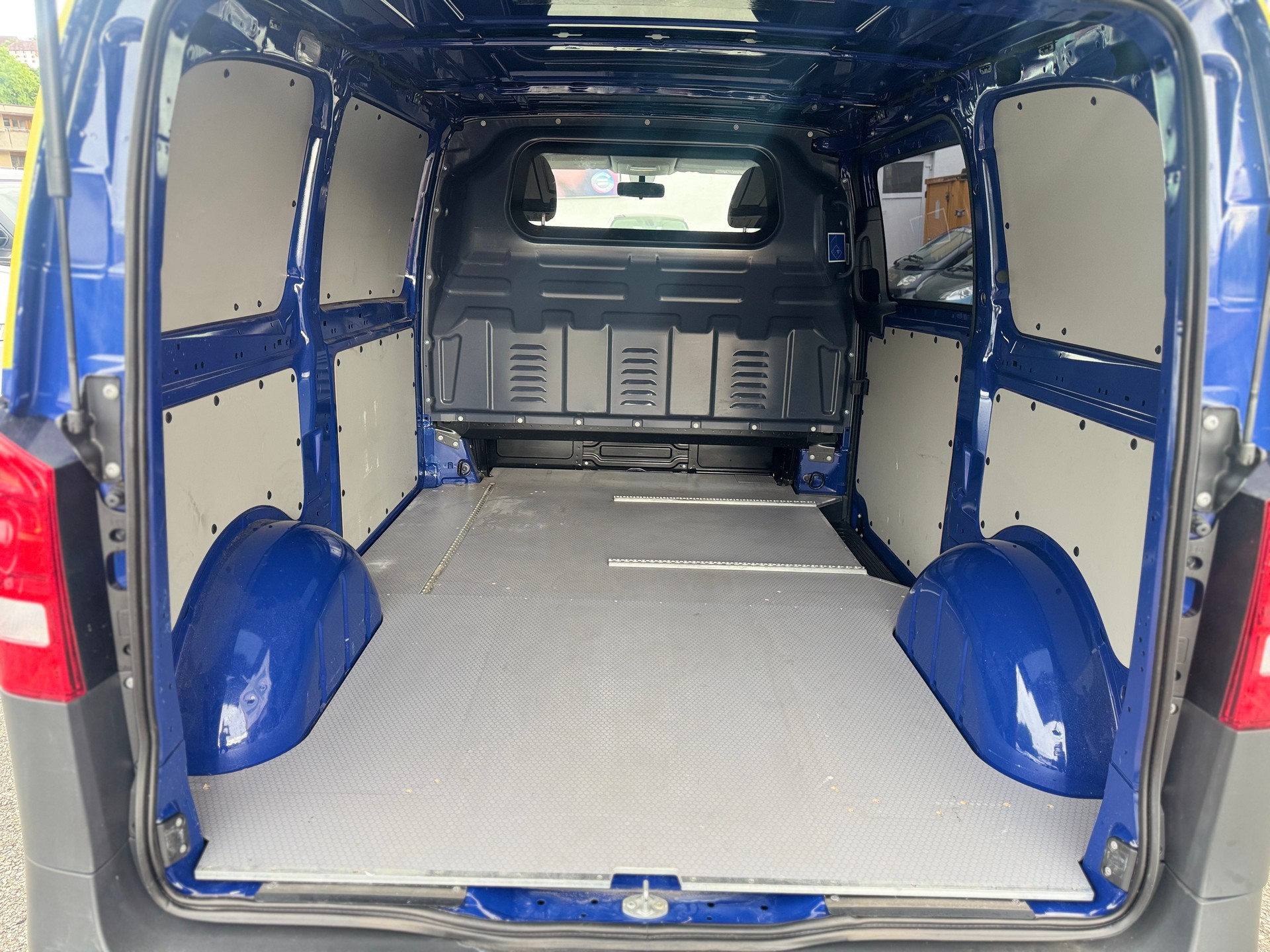 MERCEDES-BENZ Vito 114 BlueTEC Mixto L Euro 6-image-7
