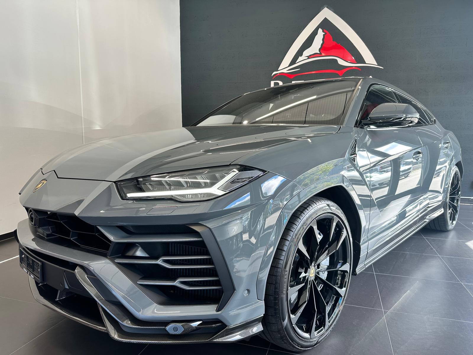 LAMBORGHINI Urus E-Gear-image-0