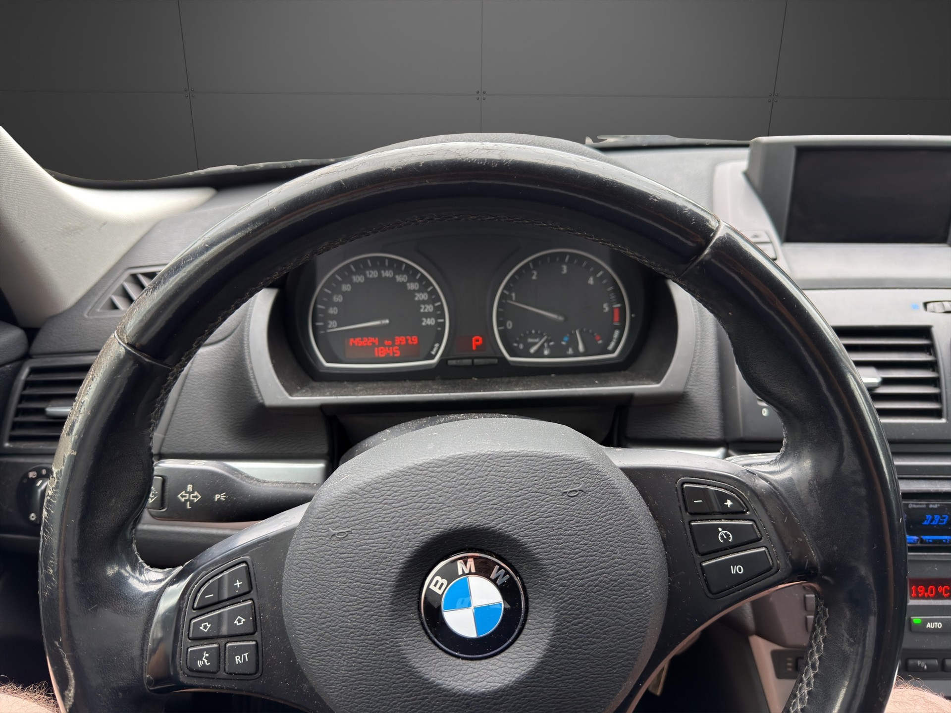 BMW X3 xDrive 20d (2.0d) Steptronic-image-13