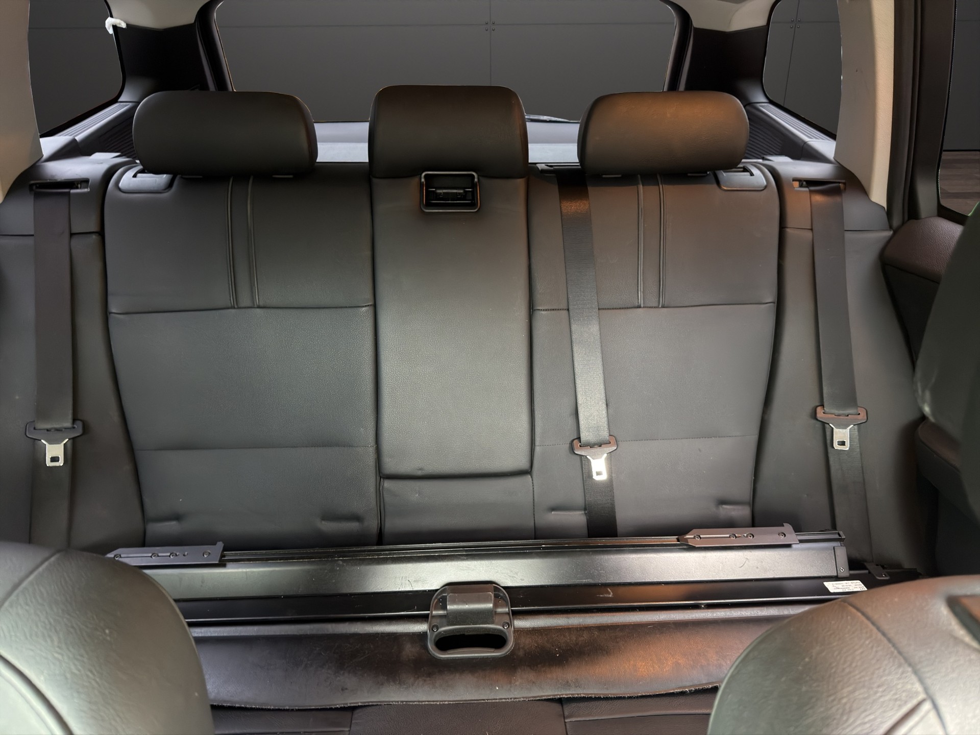 BMW X3 xDrive 20d (2.0d) Steptronic-image-9