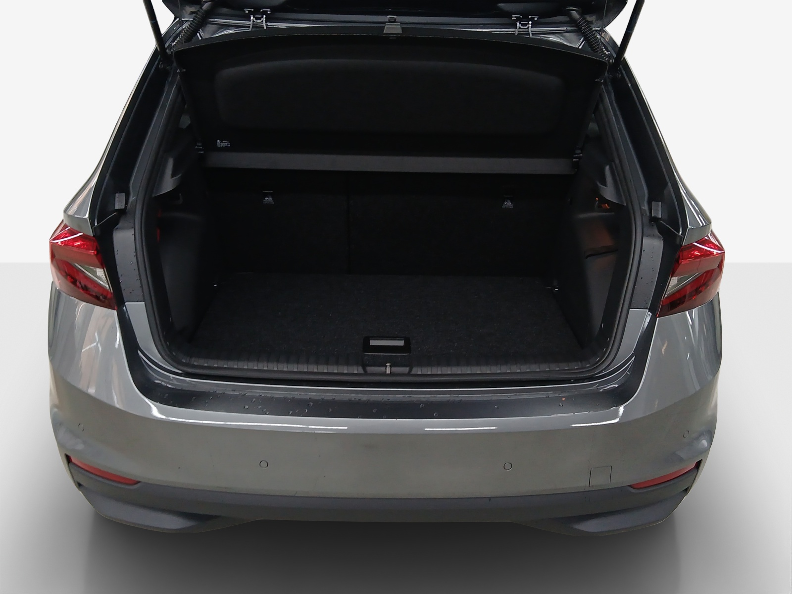 SKODA Fabia 1.0 TSI Dynamic DSG-image-12