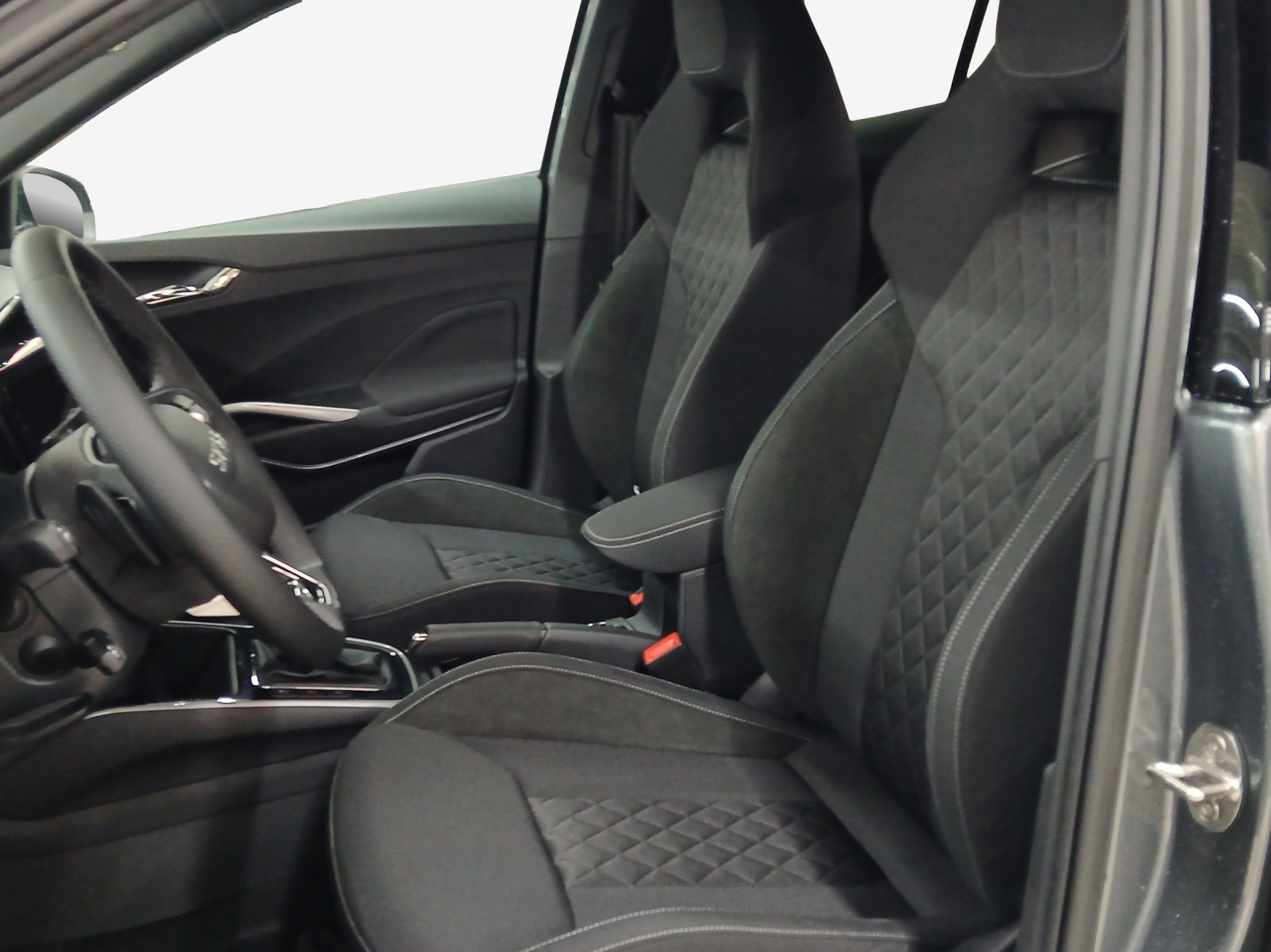 SKODA Fabia 1.0 TSI Dynamic DSG-image-7