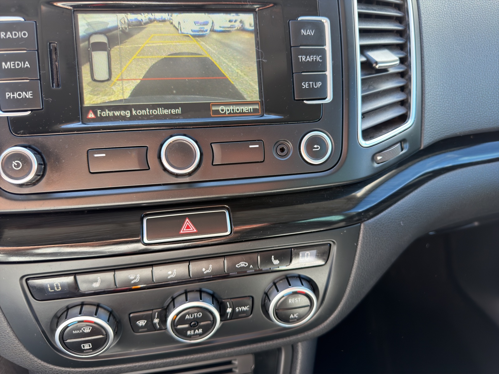 SEAT Alhambra 2.0 TDI Style 4x4-image-9
