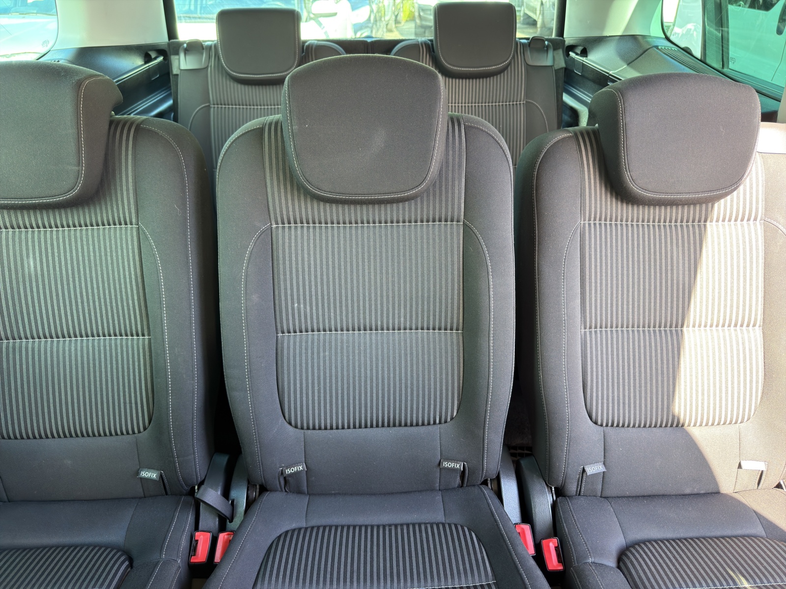 SEAT Alhambra 2.0 TDI Style 4x4-image-7