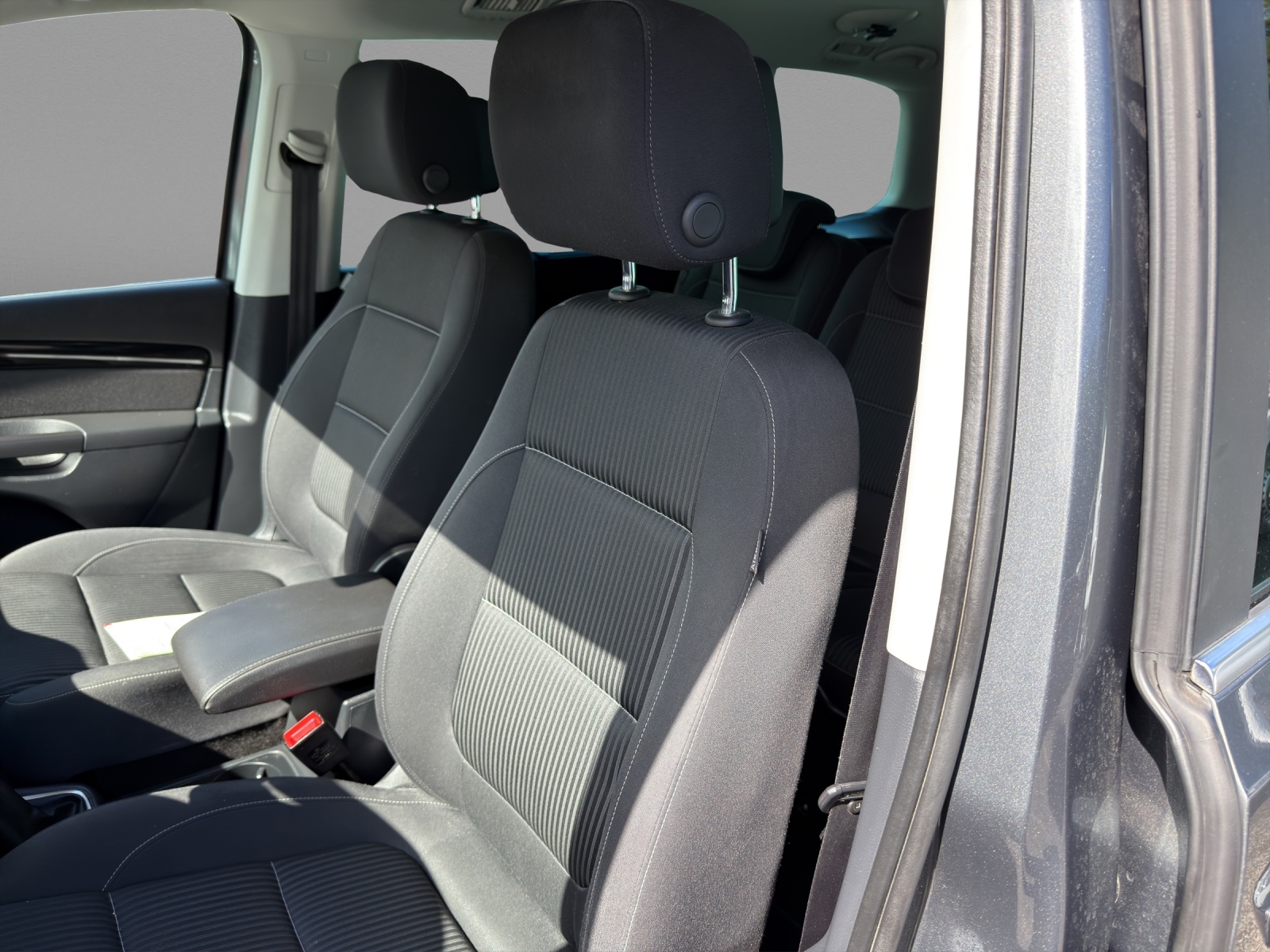 SEAT Alhambra 2.0 TDI Style 4x4-image-6