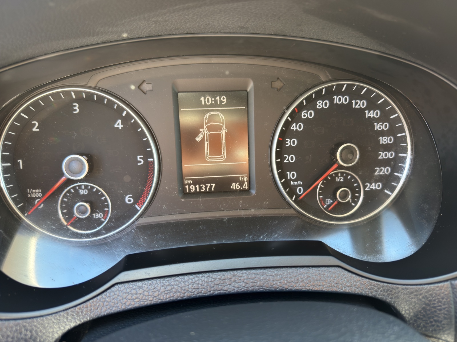 SEAT Alhambra 2.0 TDI Style 4x4-image-10