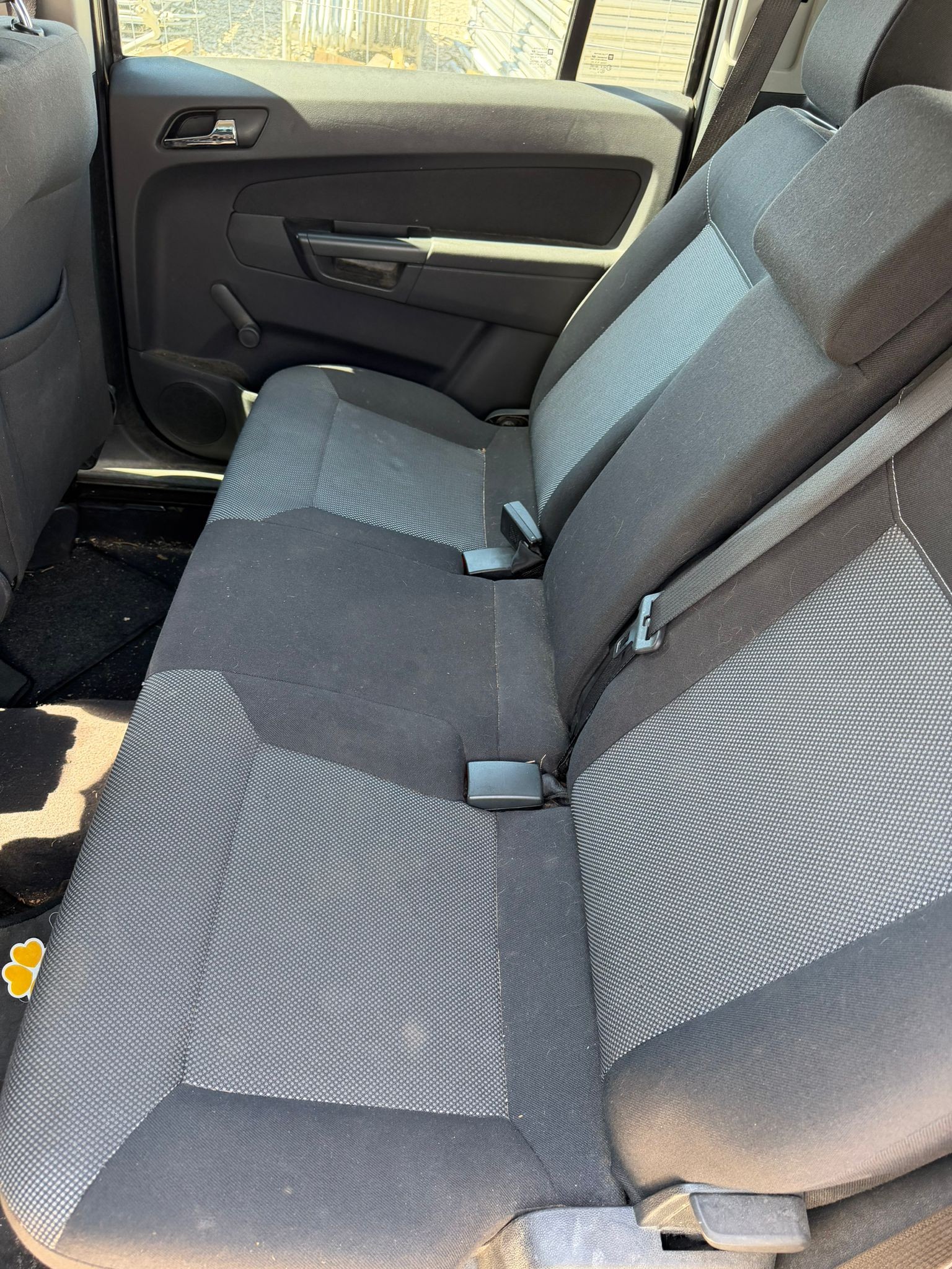 OPEL Zafira 1.8i 16V Sport-image-2