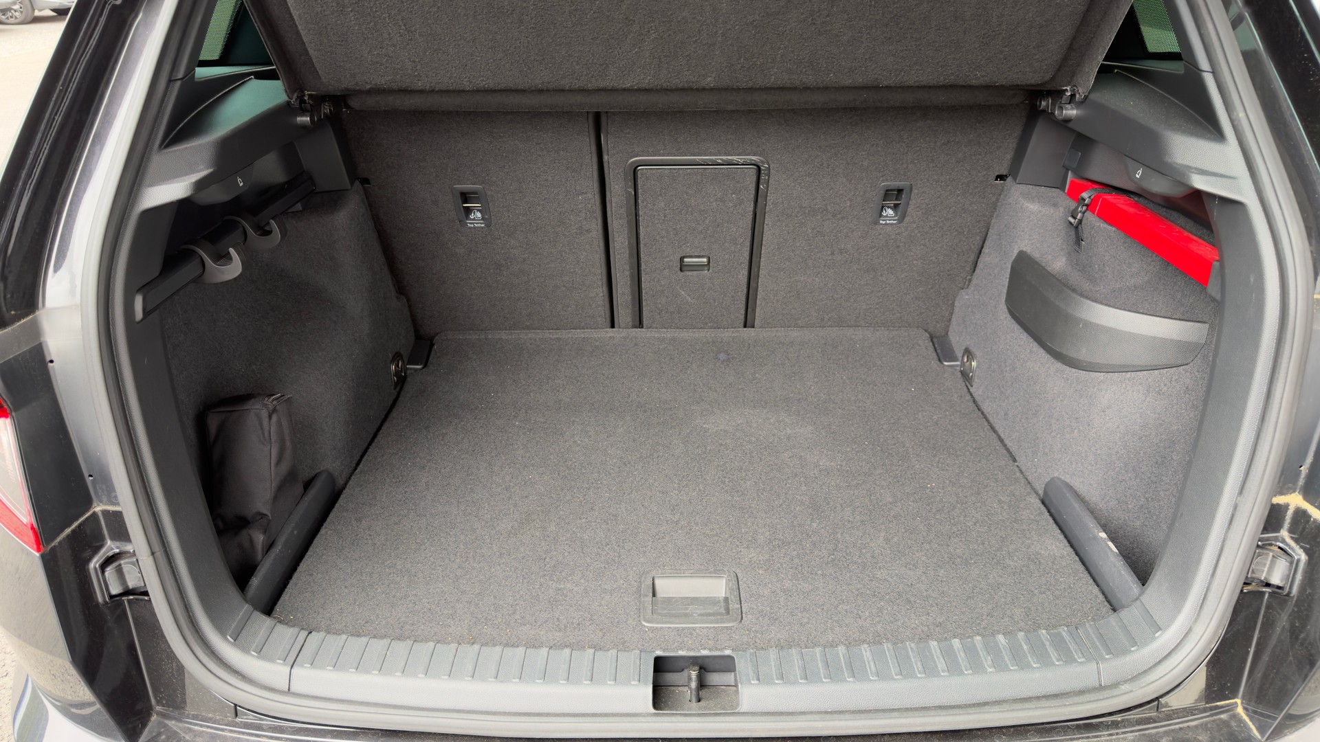 SKODA Karoq 2.0 TSI SportLine DSG 4x4-image-5