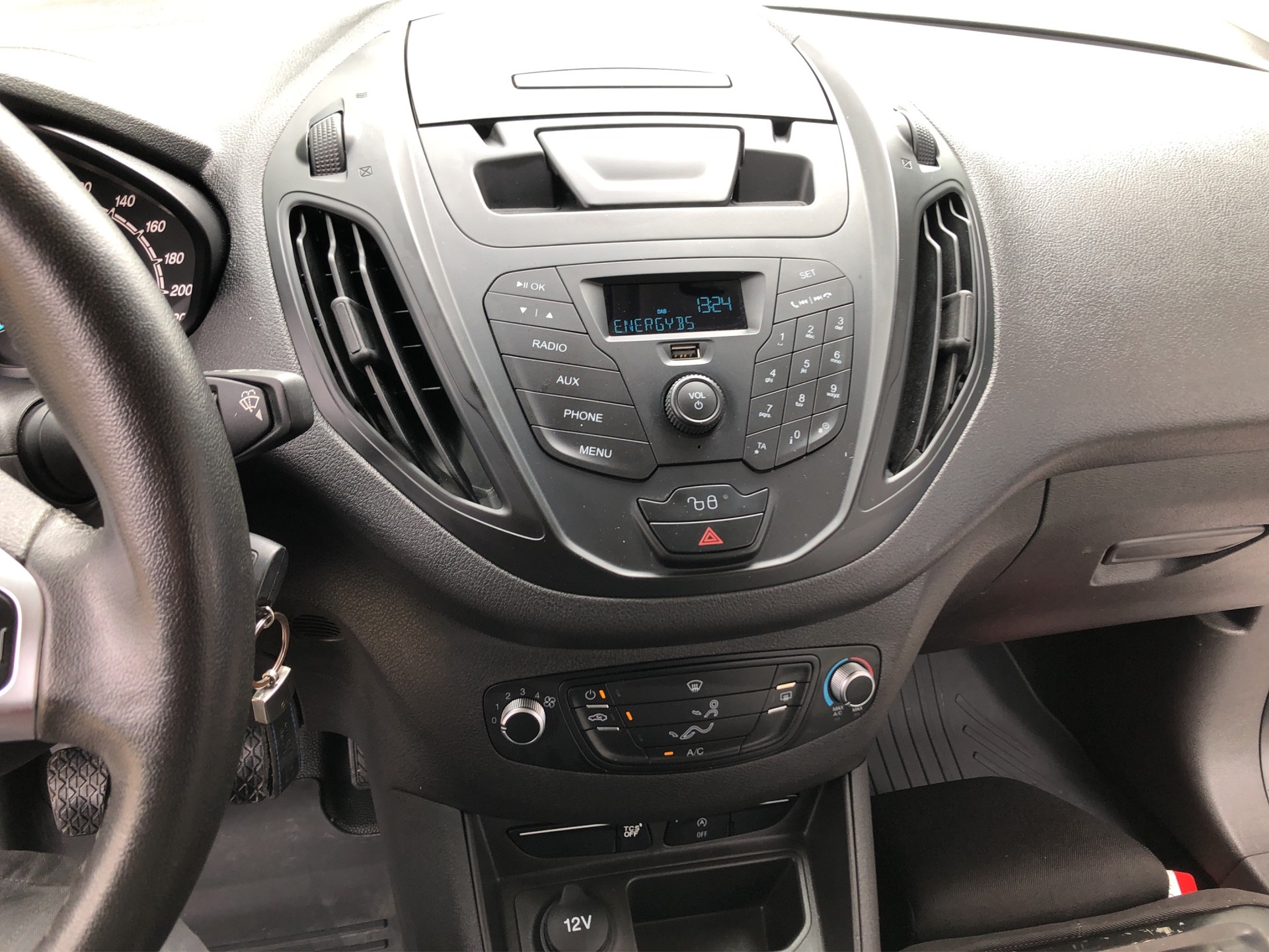 FORD Transit Courier Van 1.0 EcoBoost Trend-image-12