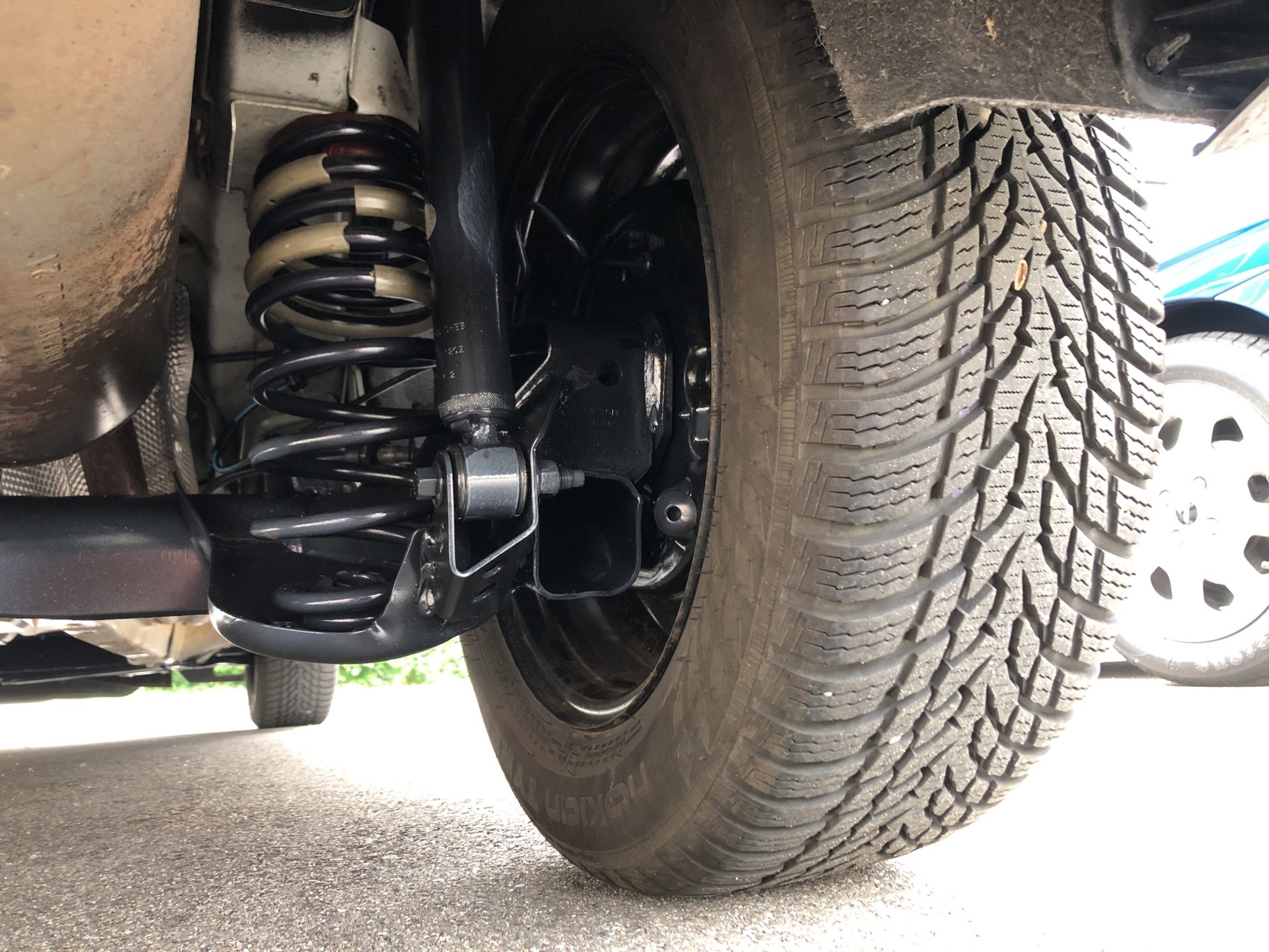 FORD Transit Courier Van 1.0 EcoBoost Trend-image-14