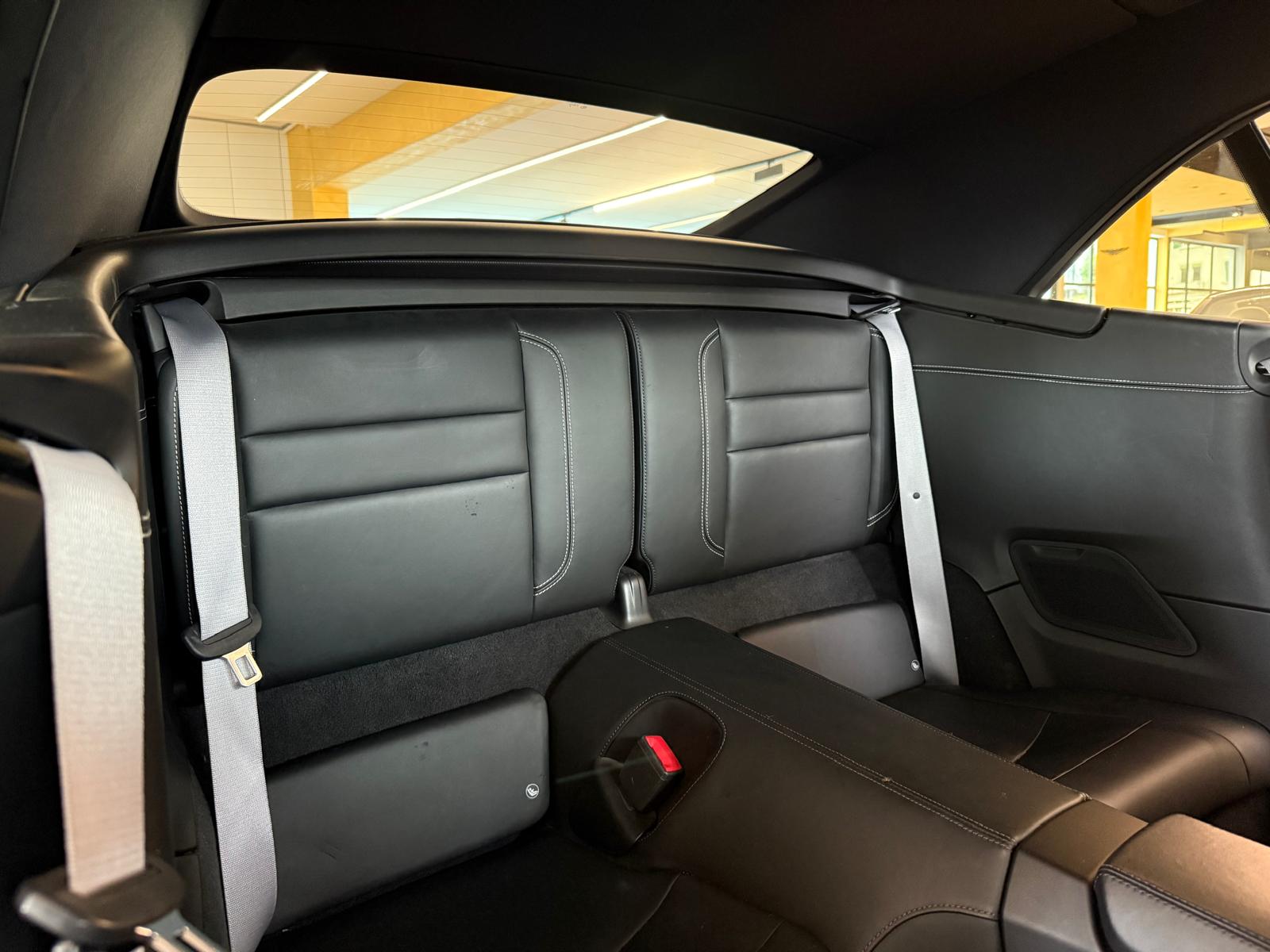 PORSCHE 911 Carrera Cabriolet PDK-image-17