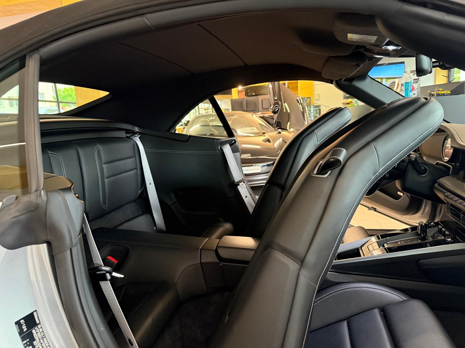 PORSCHE 911 Carrera Cabriolet PDK-image-16