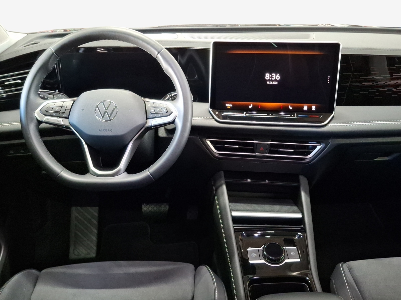 VW Tiguan 2.0 TSI DSG Elegance 4Motion-image-8