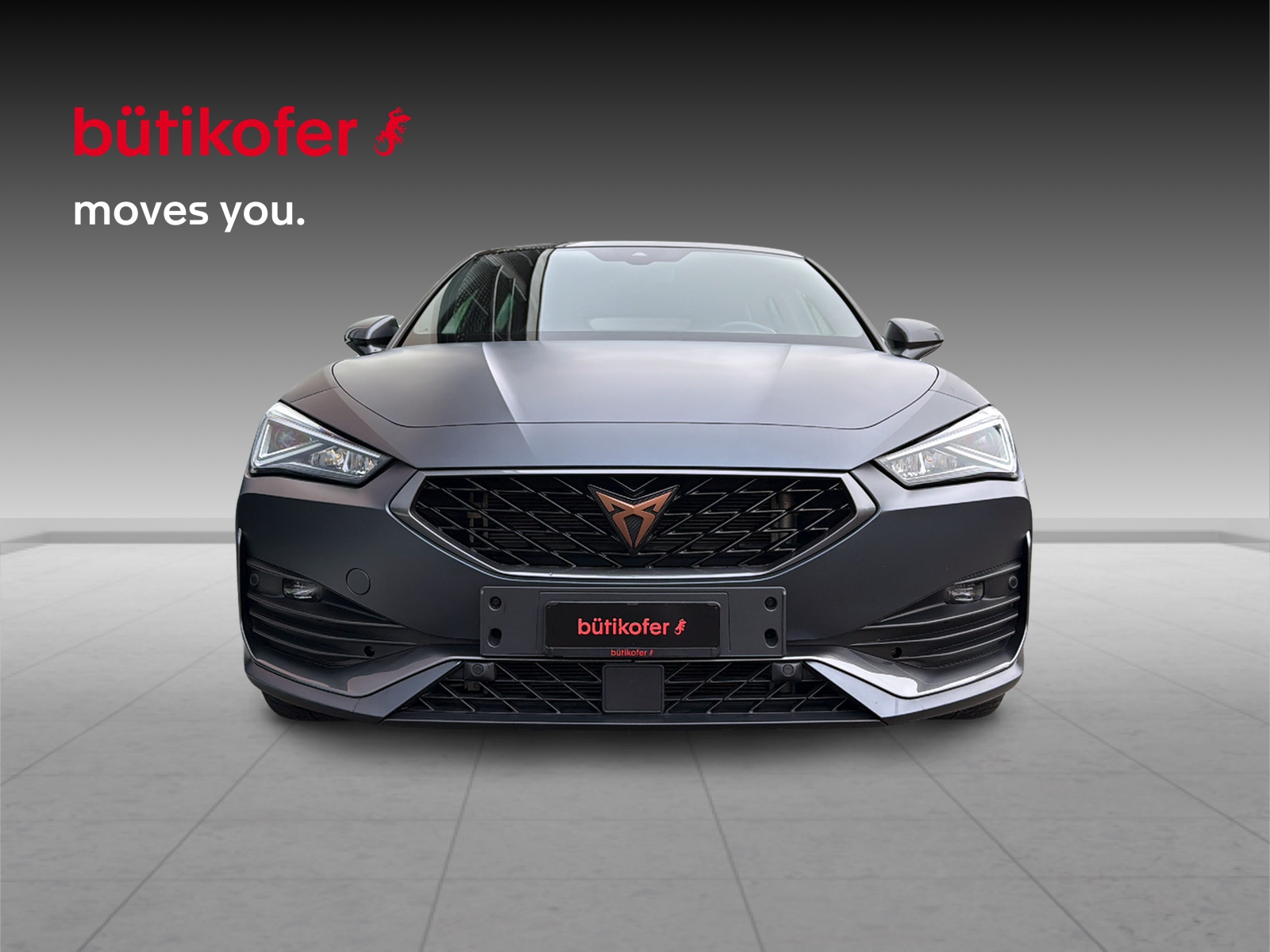 CUPRA Leon 1.4 eHybrid DSG-image-1