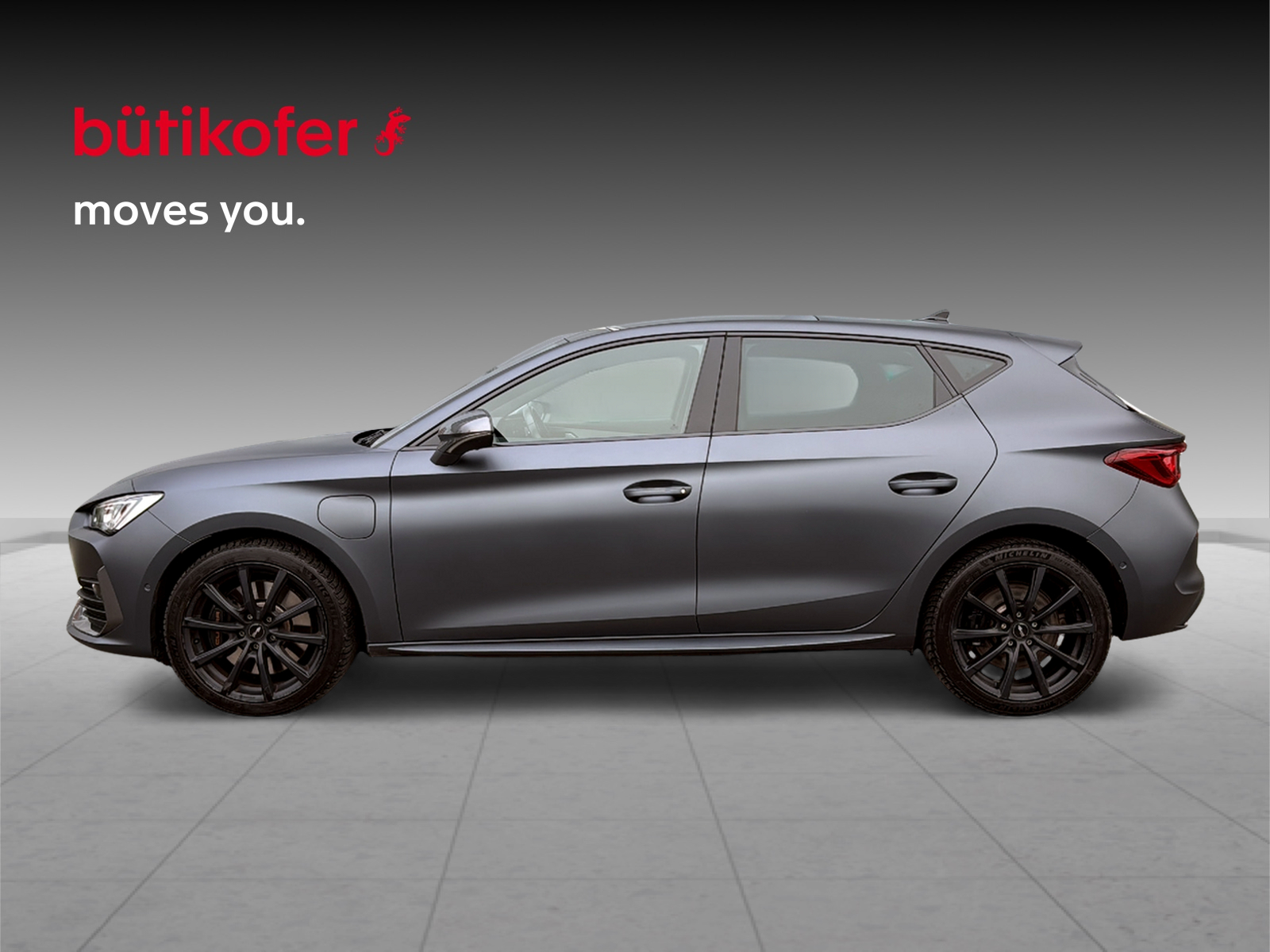 CUPRA Leon 1.4 eHybrid DSG-image-2