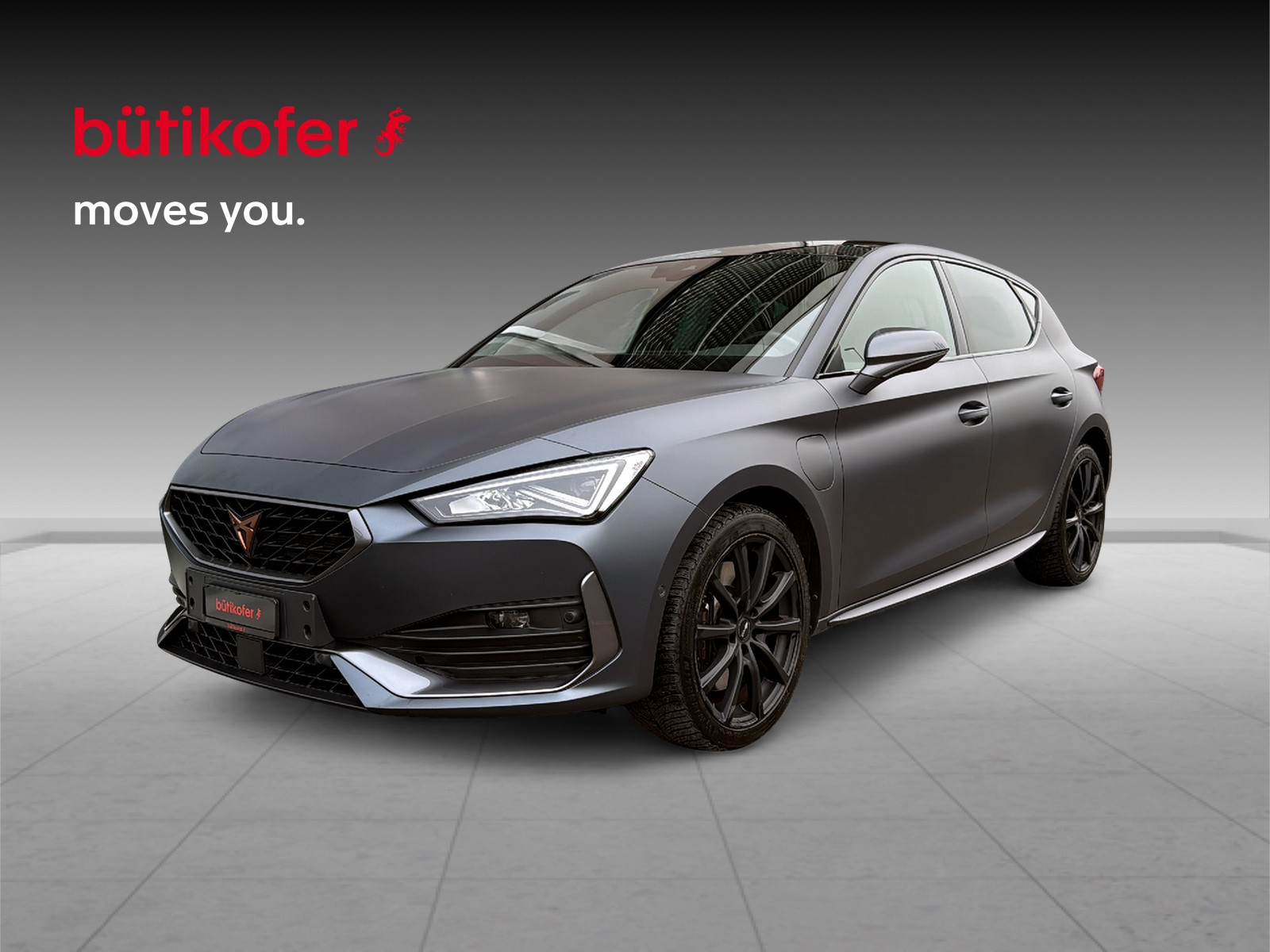 CUPRA Leon 1.4 eHybrid DSG-image-0