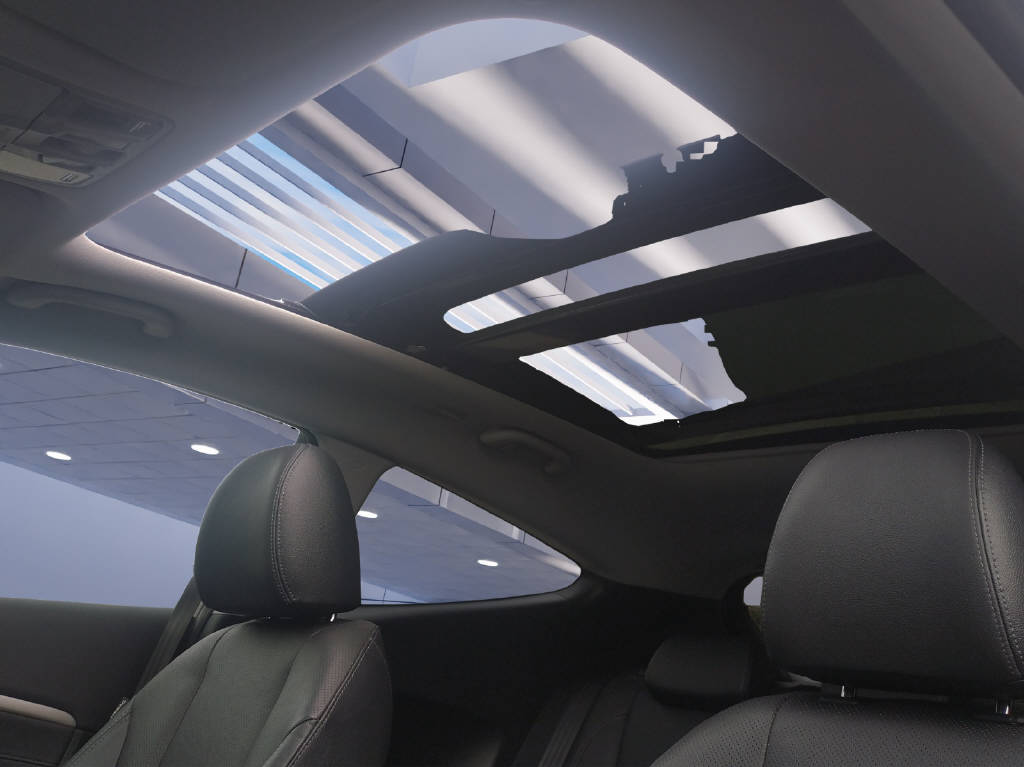 HYUNDAI i30 1.6 GDi Lounge-image-16