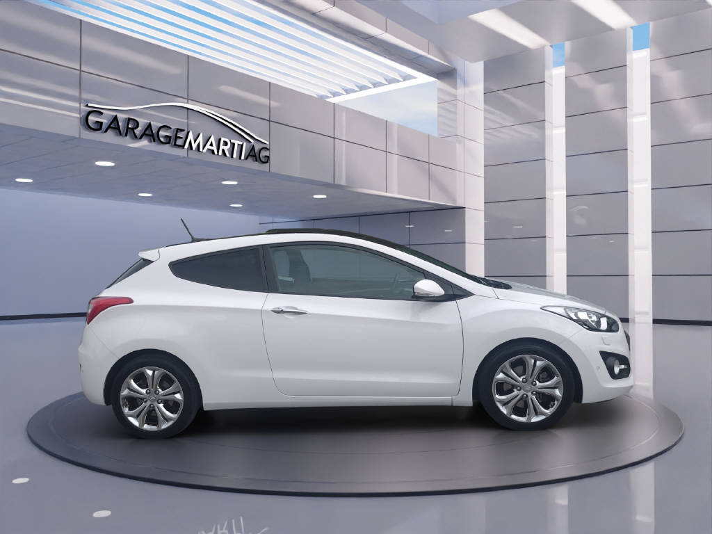 HYUNDAI i30 1.6 GDi Lounge-image-3
