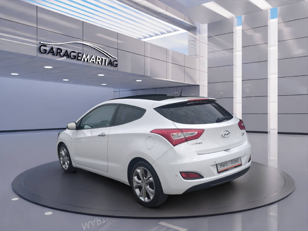 HYUNDAI i30 1.6 GDi Lounge-image-6
